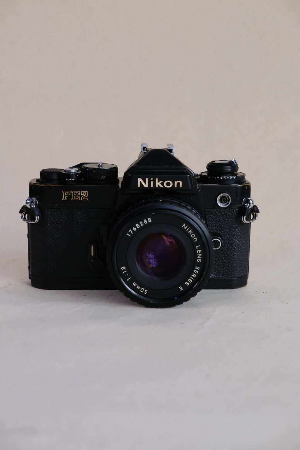 Nikon FE2