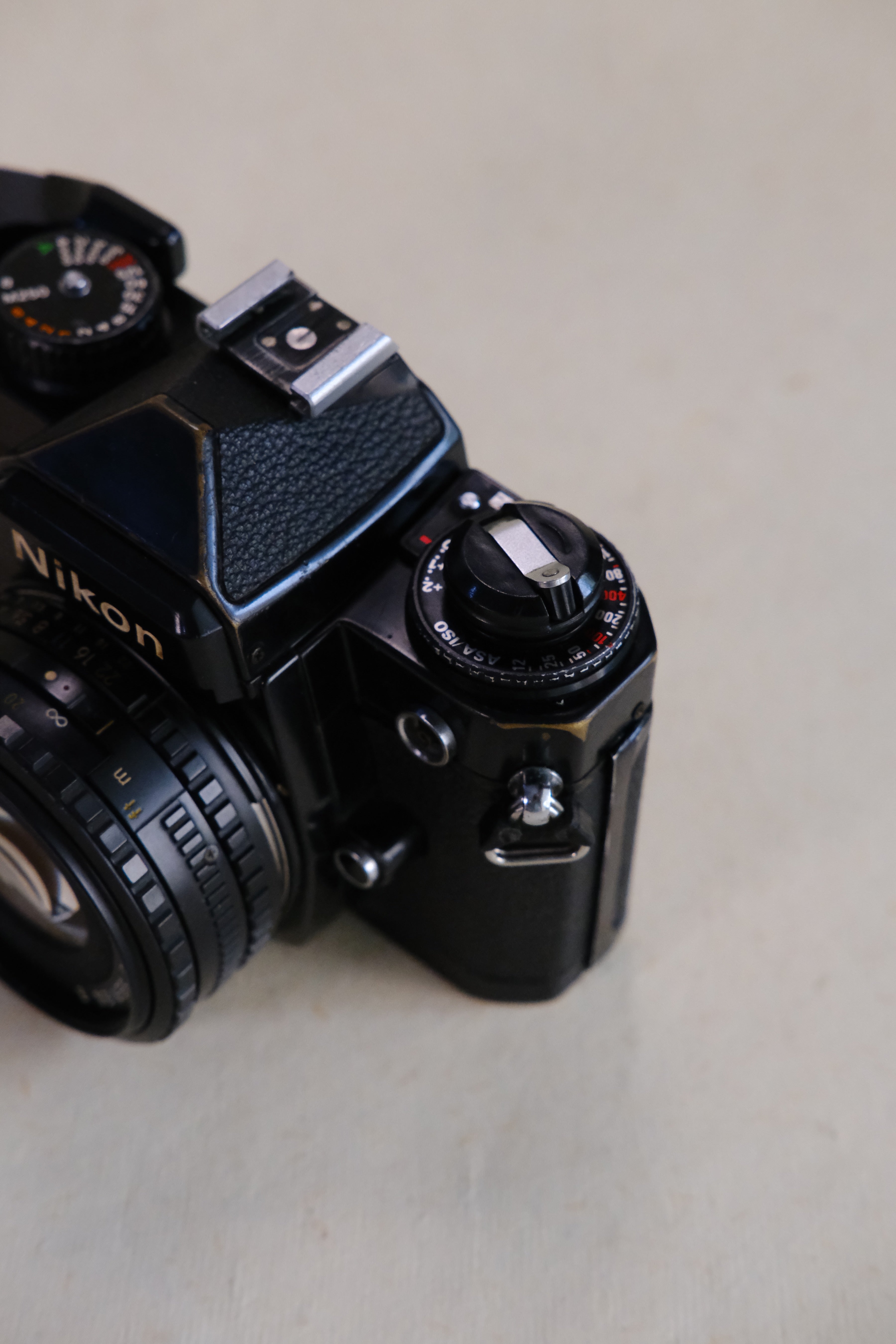 Nikon FE2
