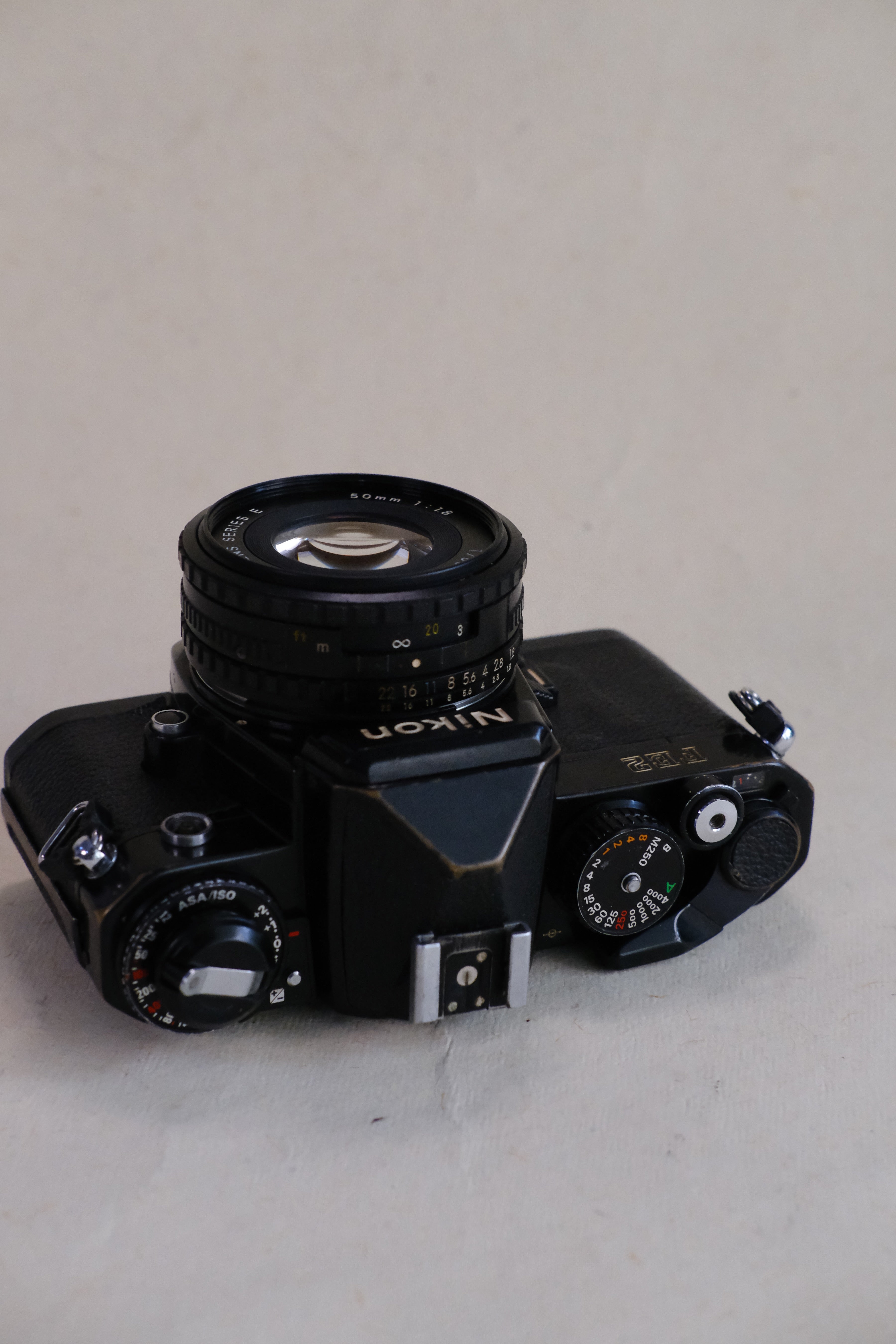 Nikon FE2