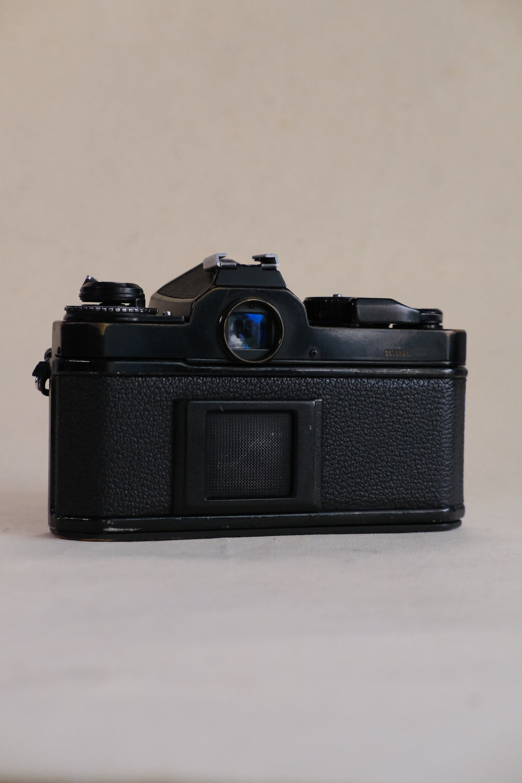 Nikon FE2