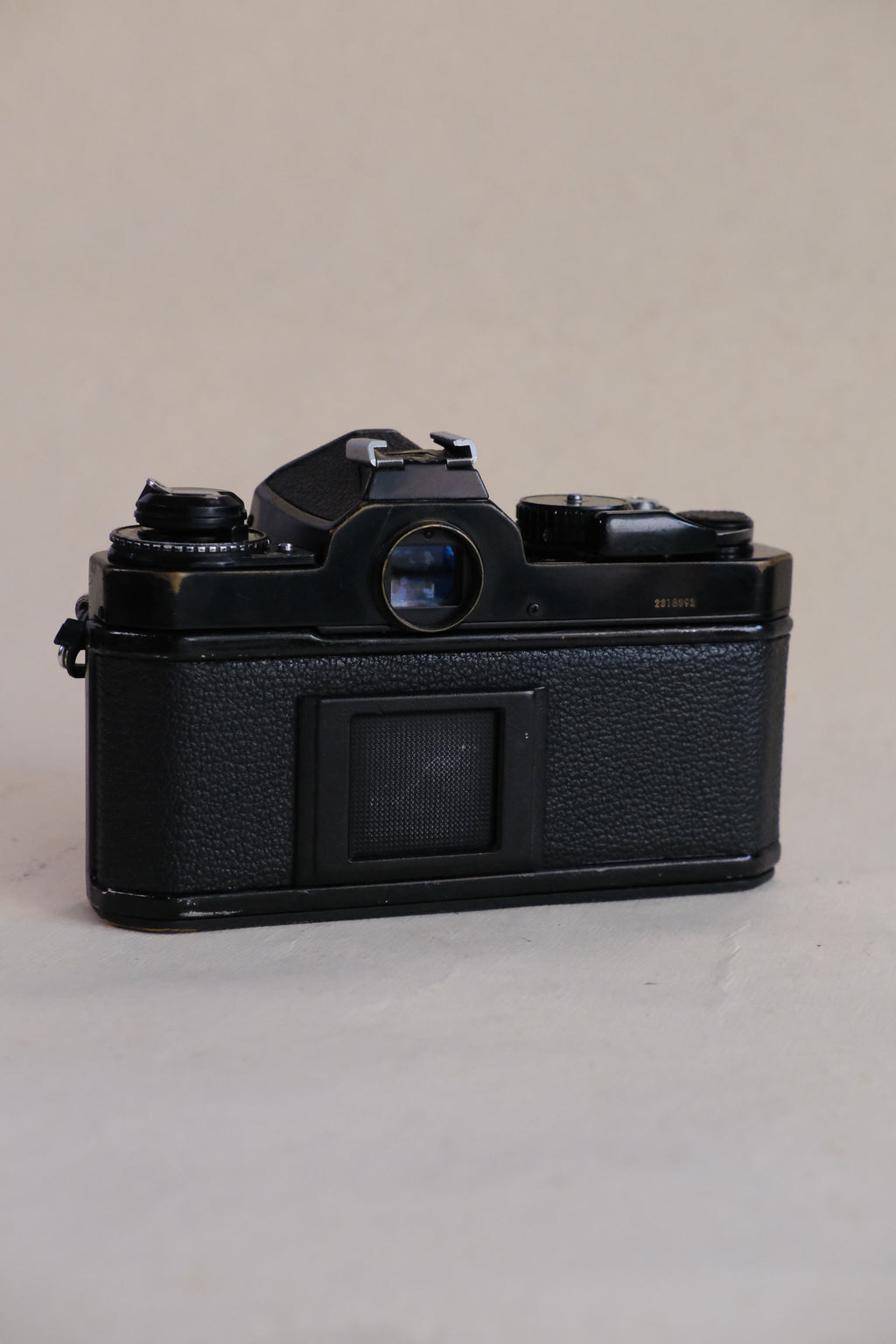 Nikon FE2