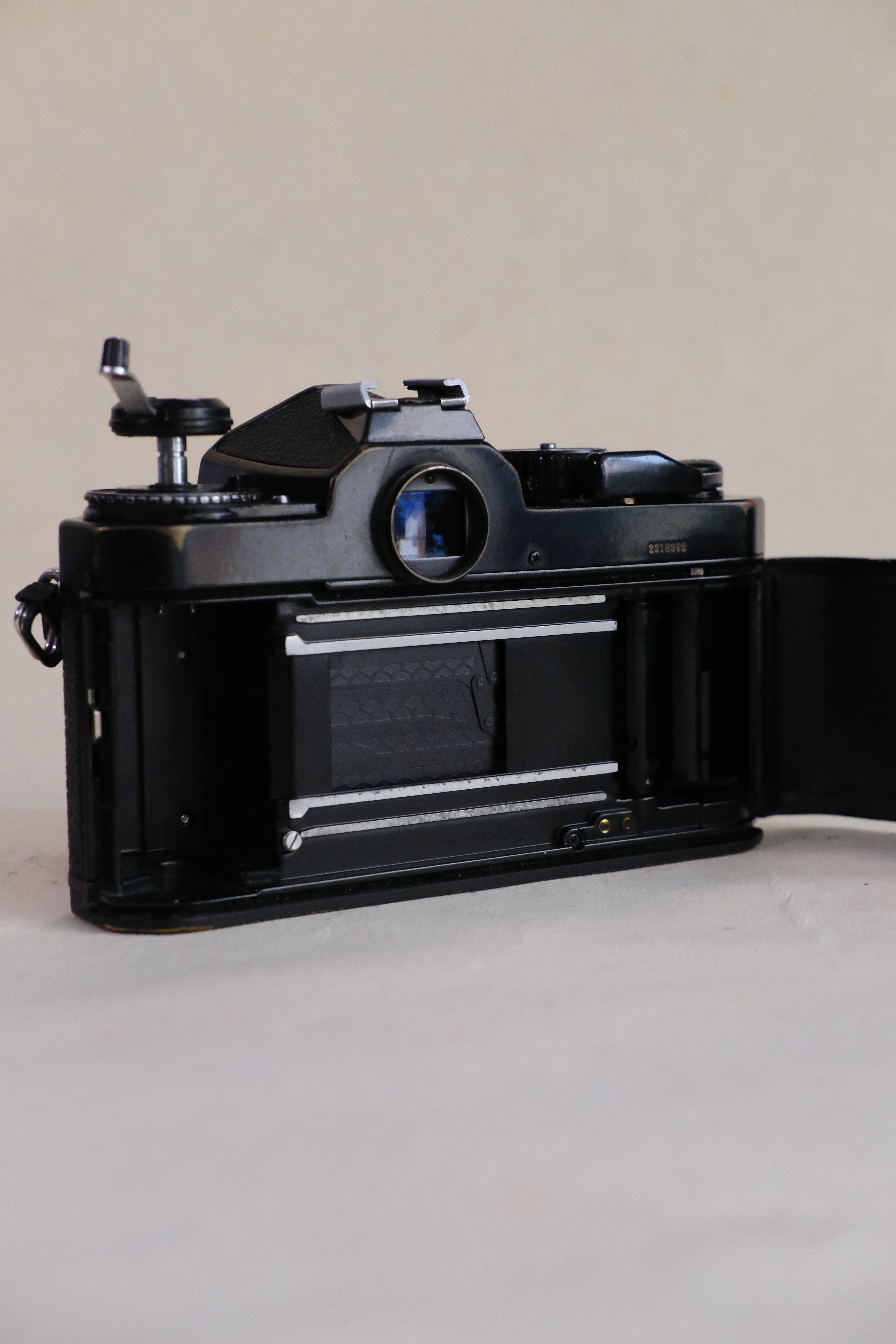 Nikon FE2
