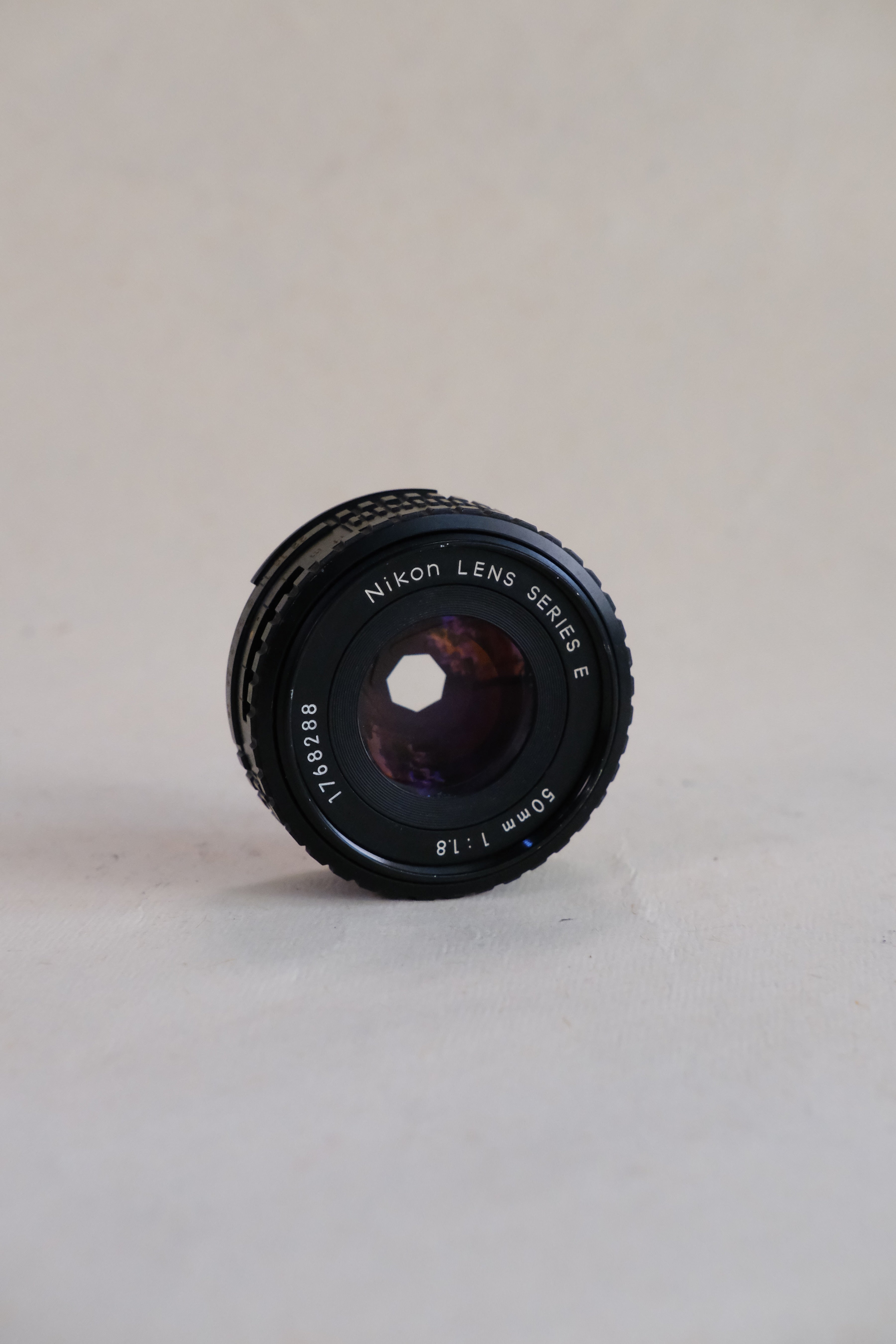 Nikon FE2
