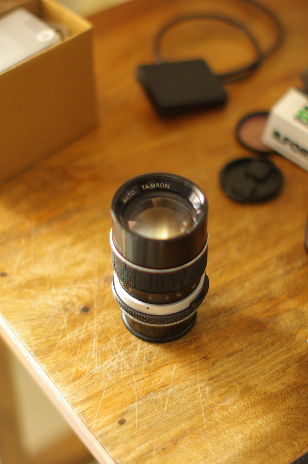 Pentax K10 D