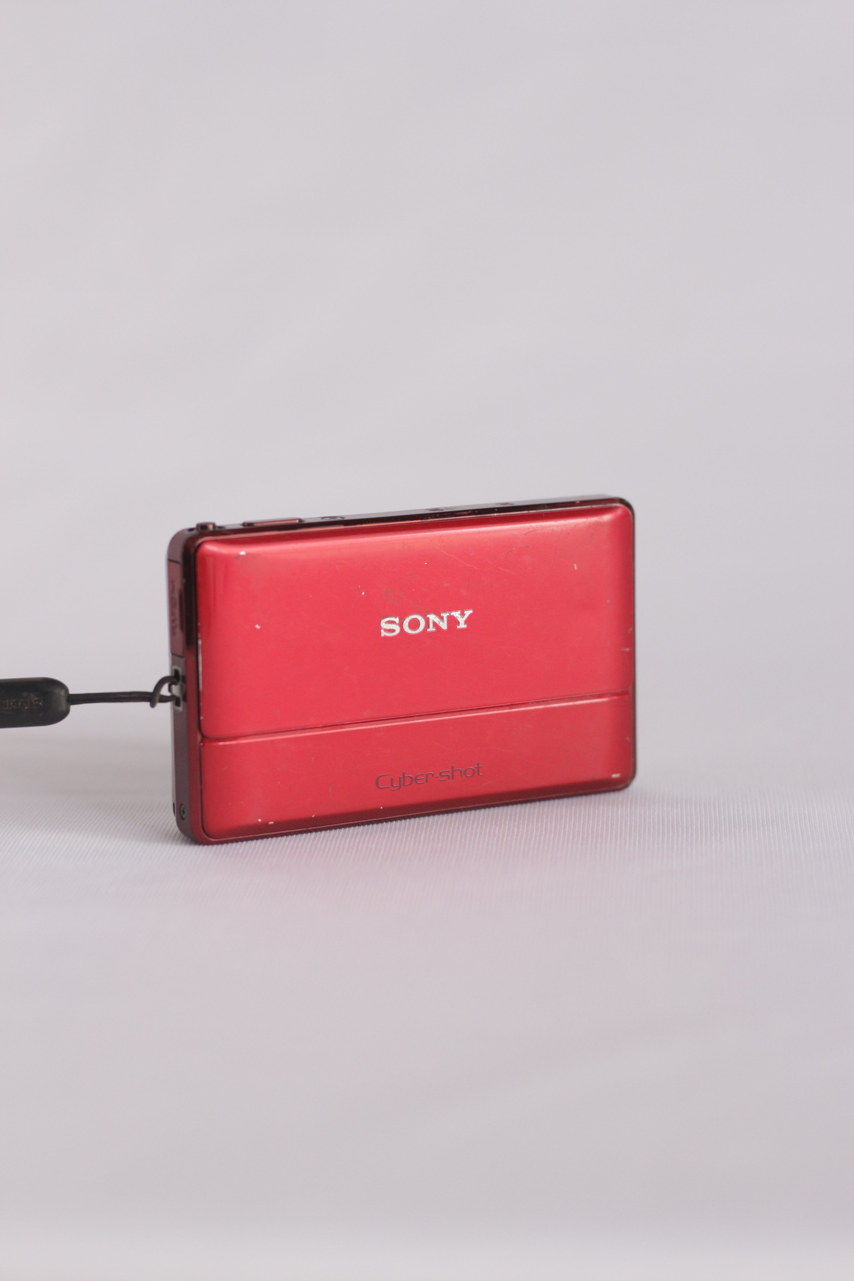 Sony Cyber-shot DSC TX100-V