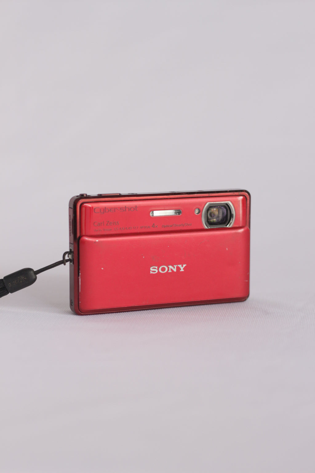 Sony Cyber-shot DSC TX100-V