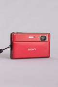 Sony Cyber-shot DSC TX100-V