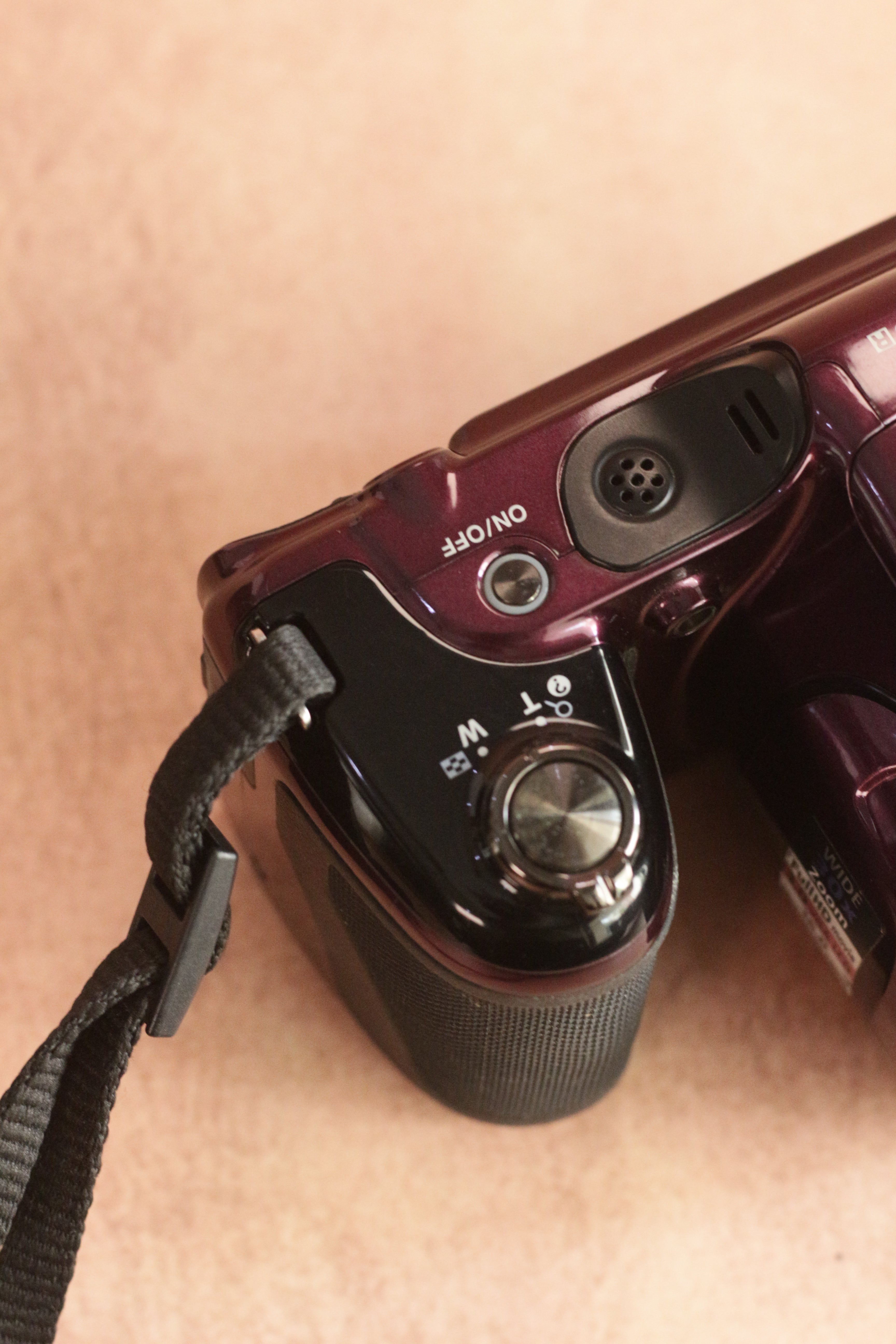 Nikon Coolpix L820