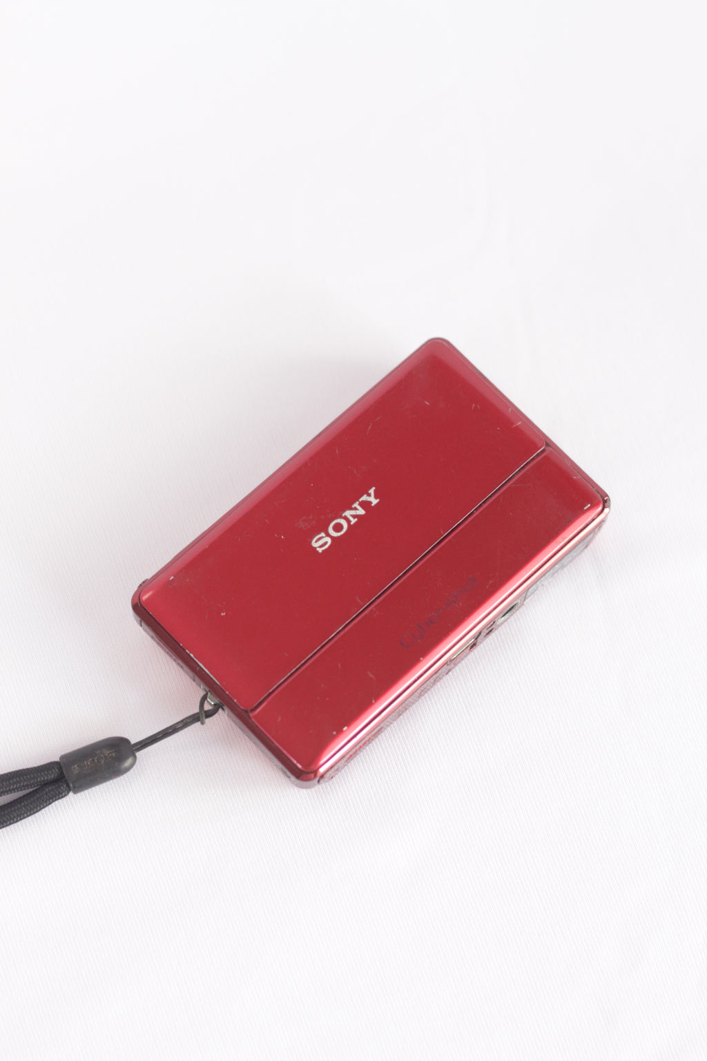 Sony Cyber-shot DSC TX100-V