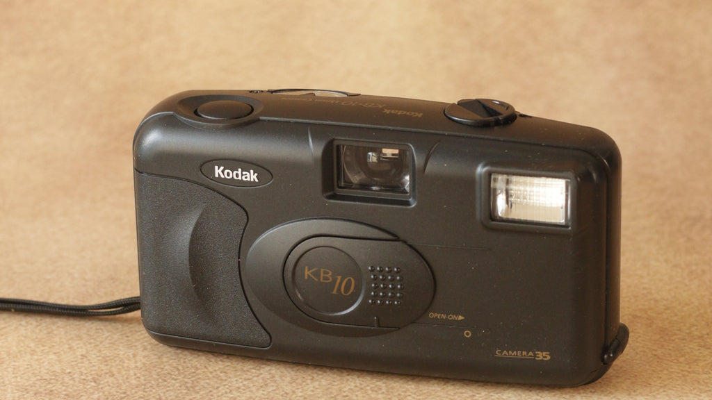 Kodak KB10