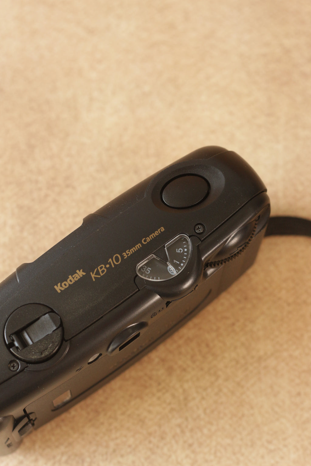 Kodak KB10
