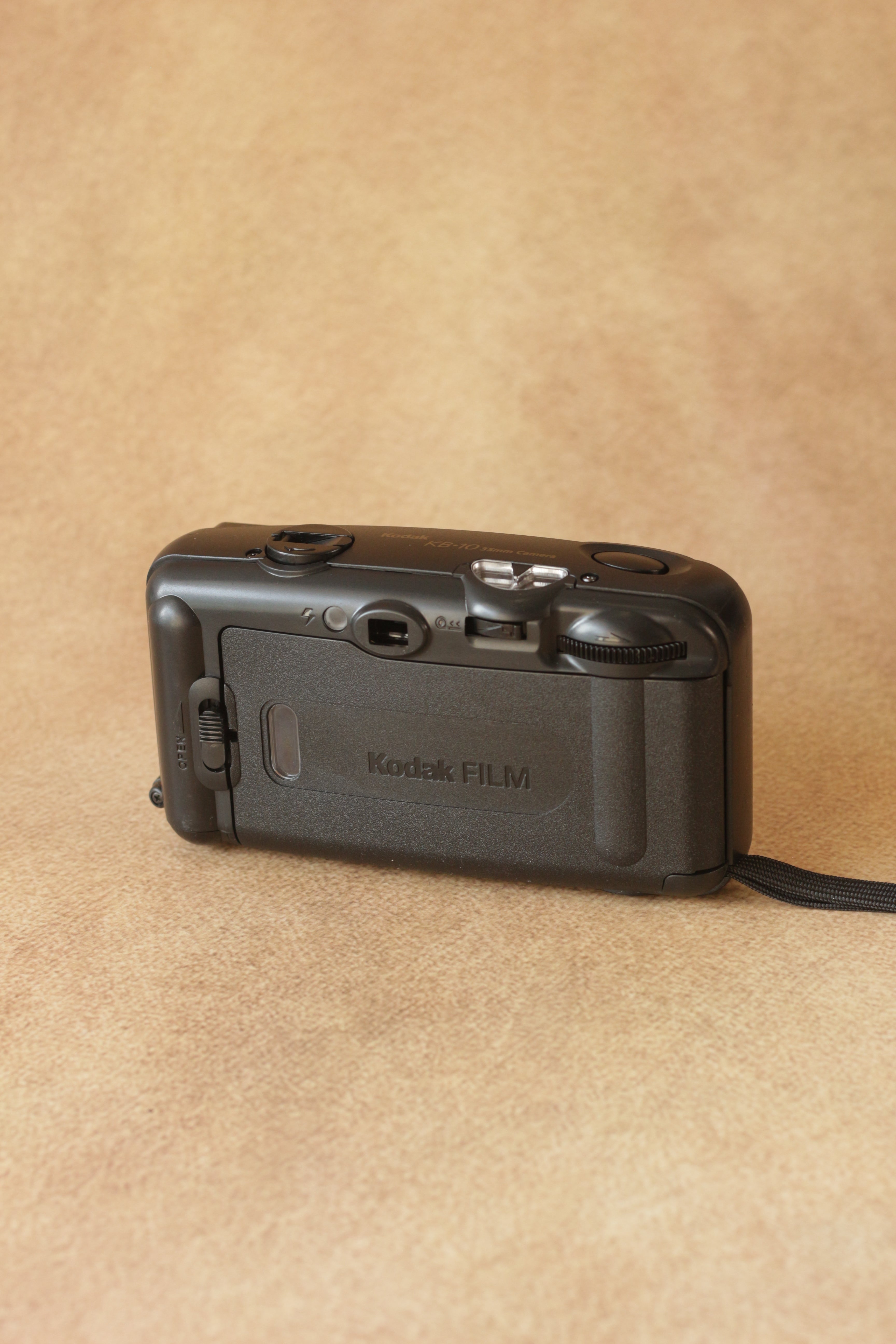 Kodak KB10