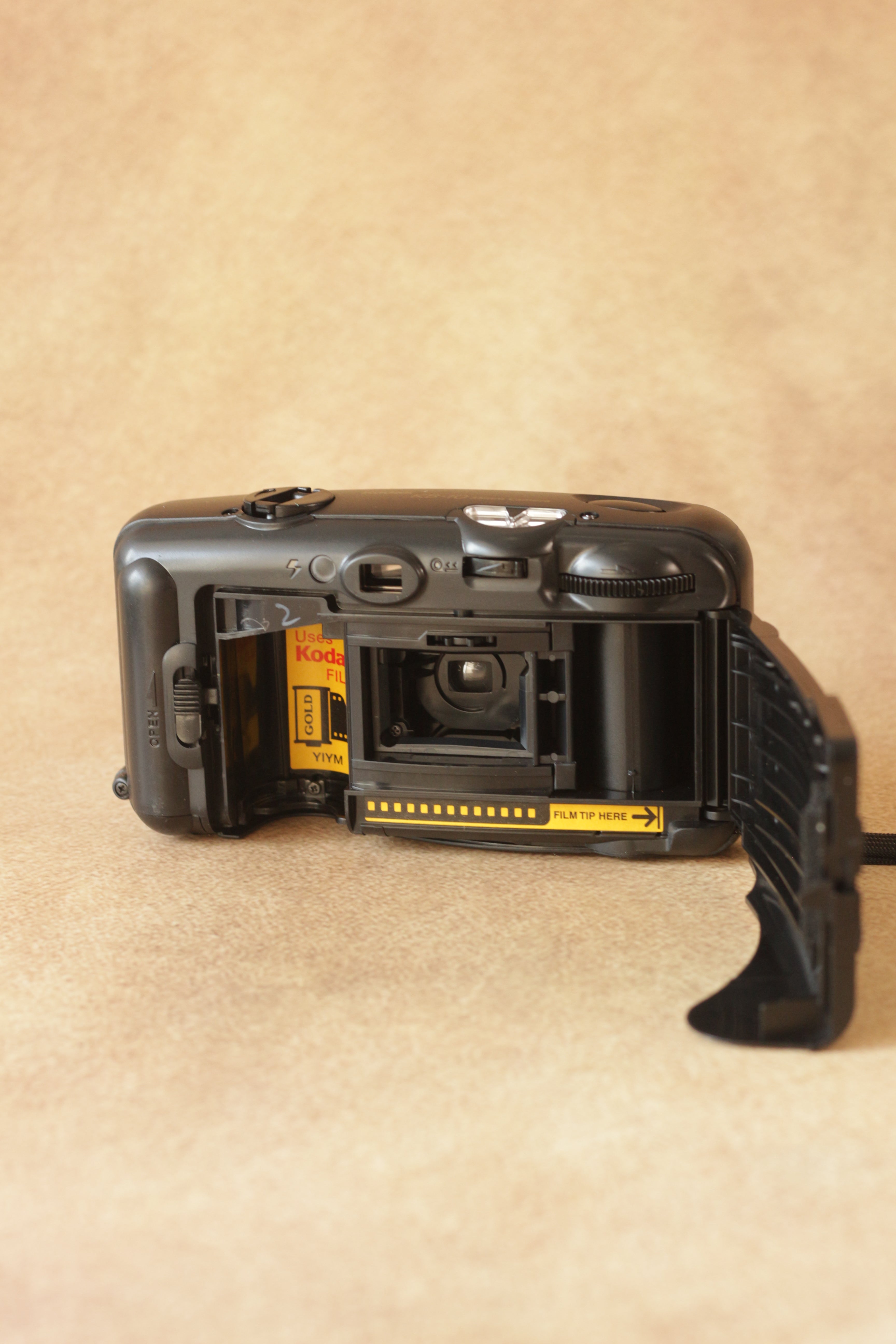 Kodak KB10