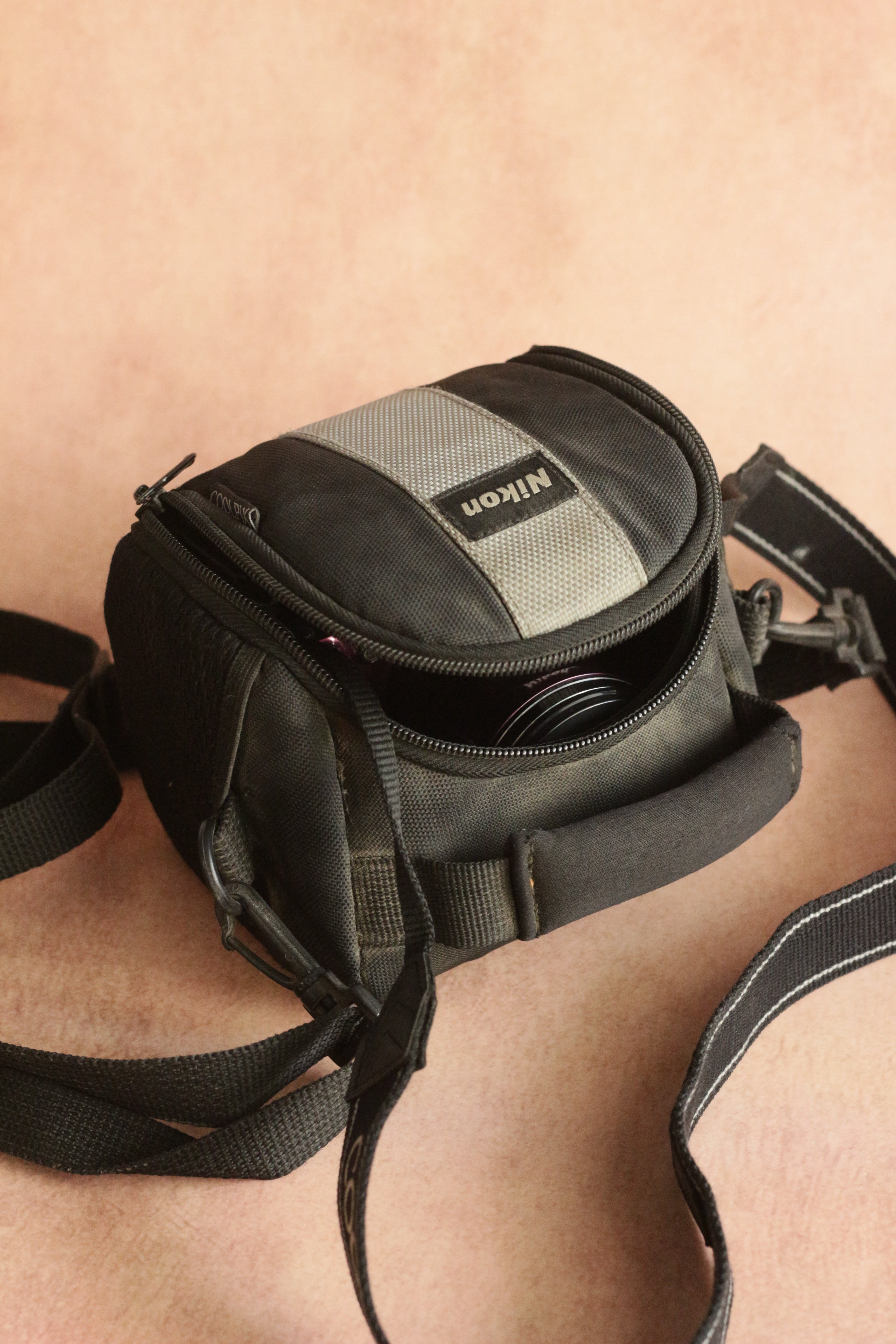 Nikon Coolpix L820
