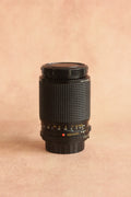 Minolta MD Macro 100mm F4
