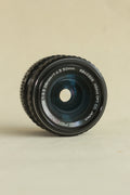 SMC Pentax-A Zoom 28-50mm F3.5-4.5