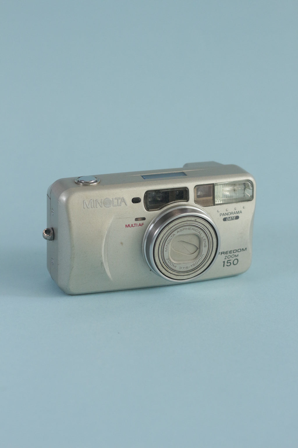 Minolta Freedom Zoom 150