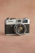 Canon Canonet QL17