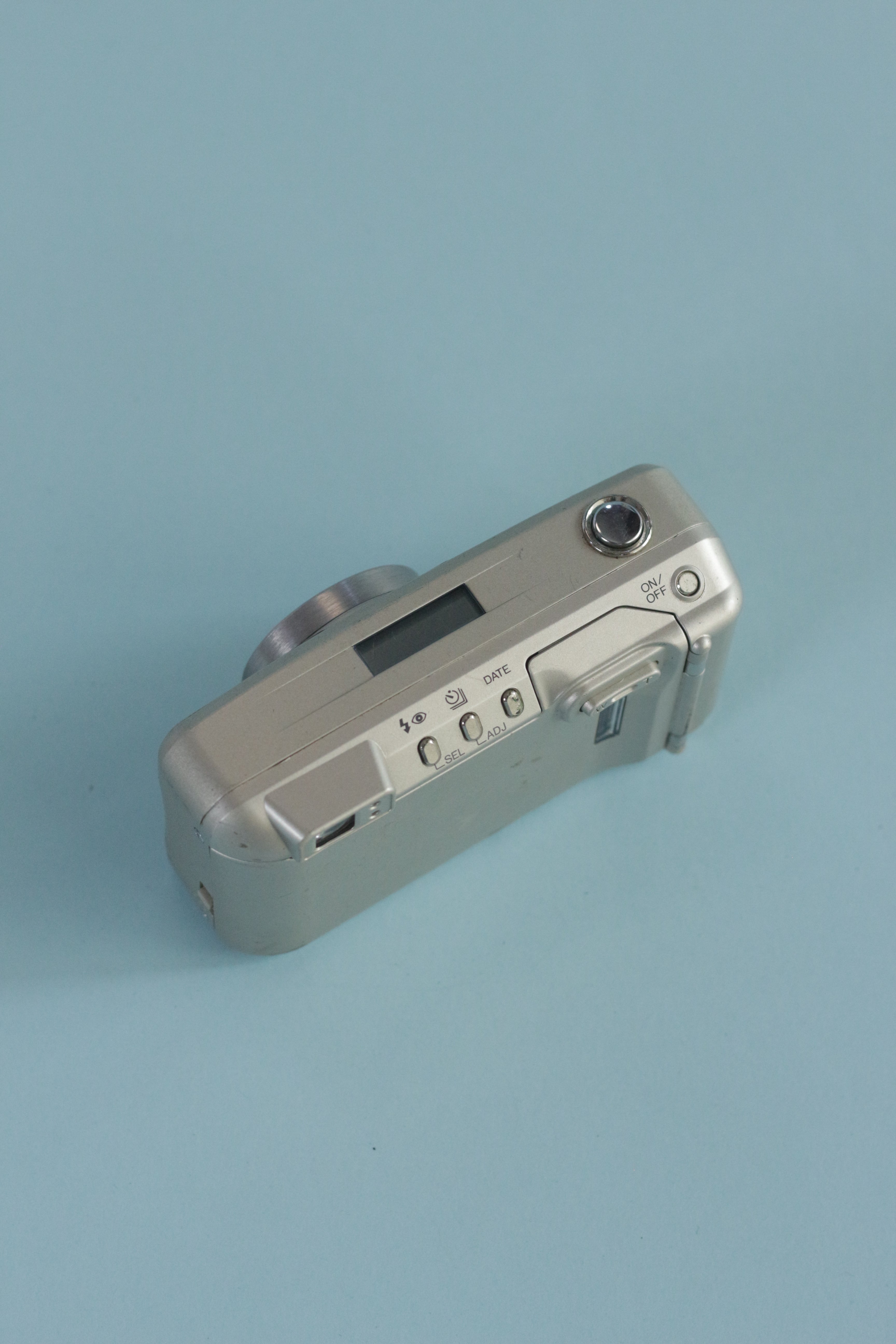 Minolta Freedom Zoom 150