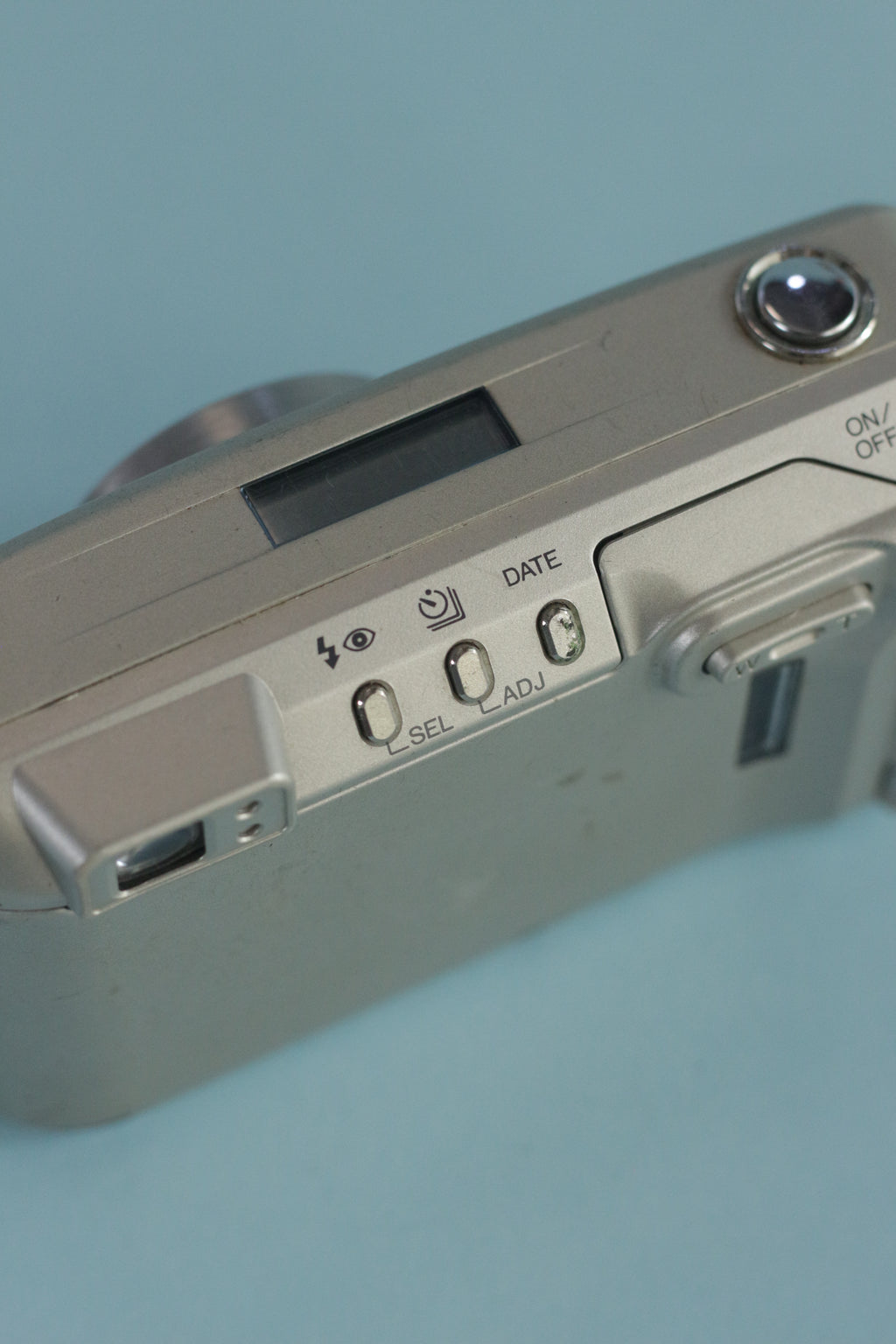 Minolta Freedom Zoom 150