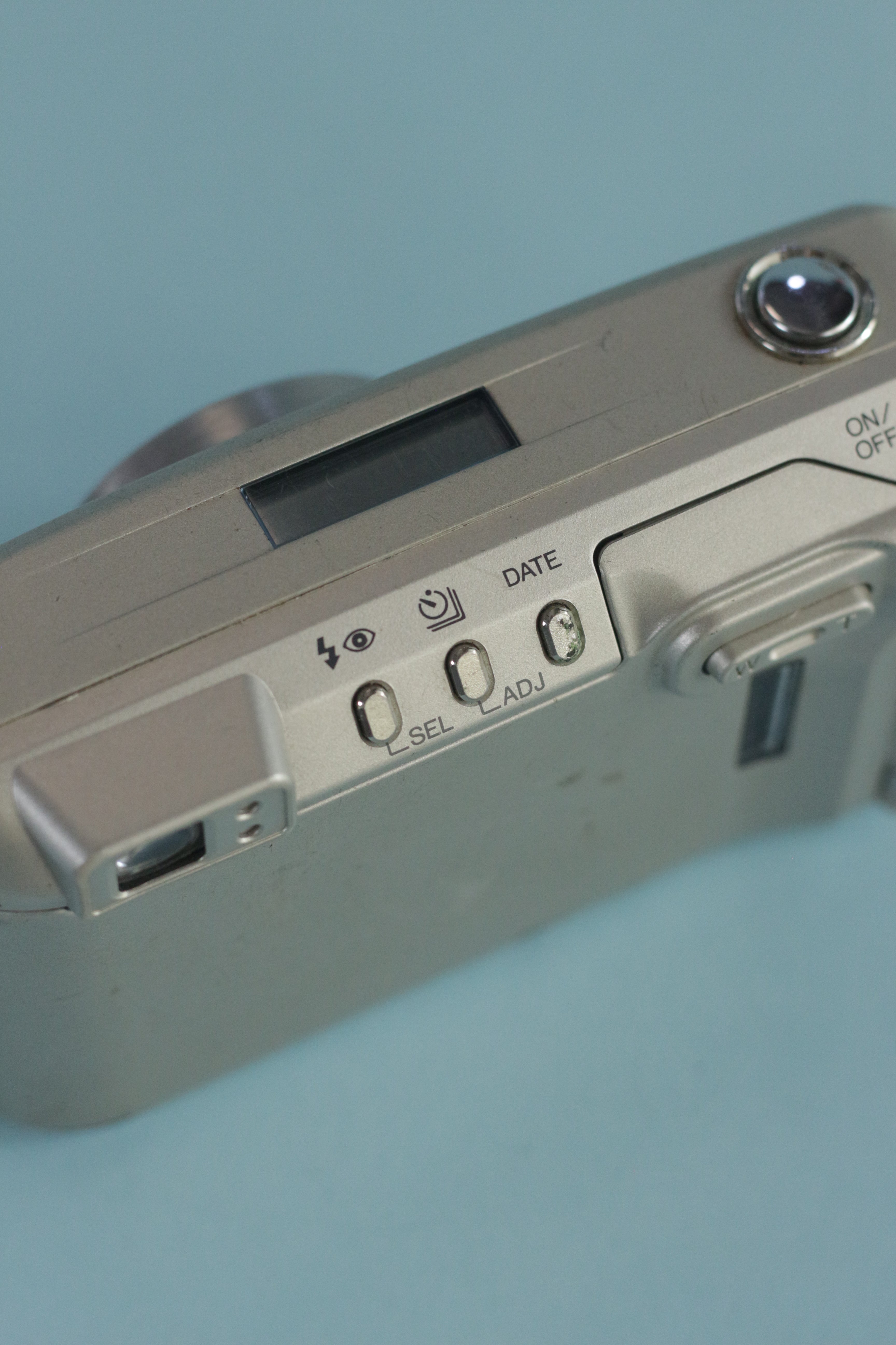 Minolta Freedom Zoom 150