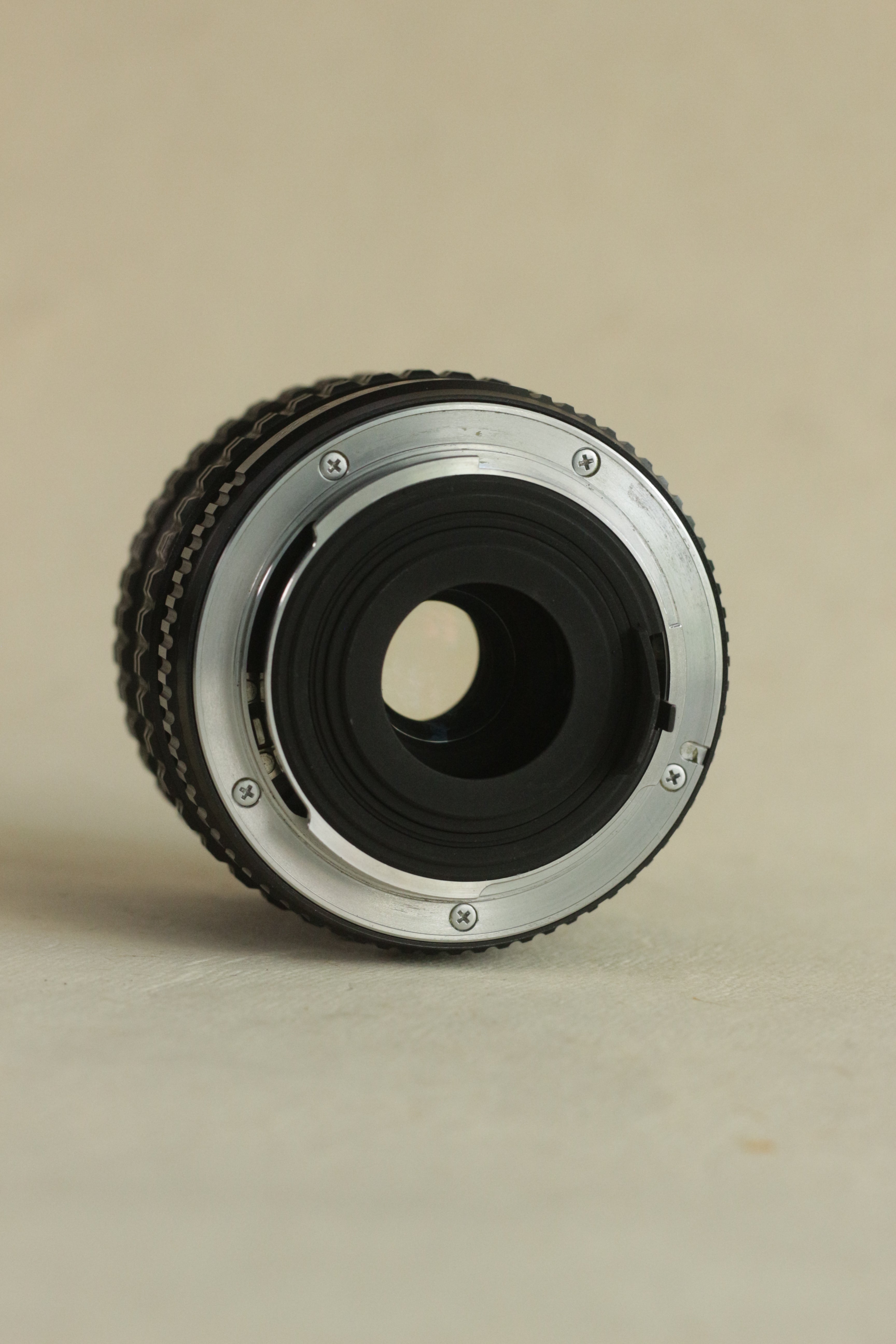 SMC Pentax-A Zoom 28-50mm F3.5-4.5