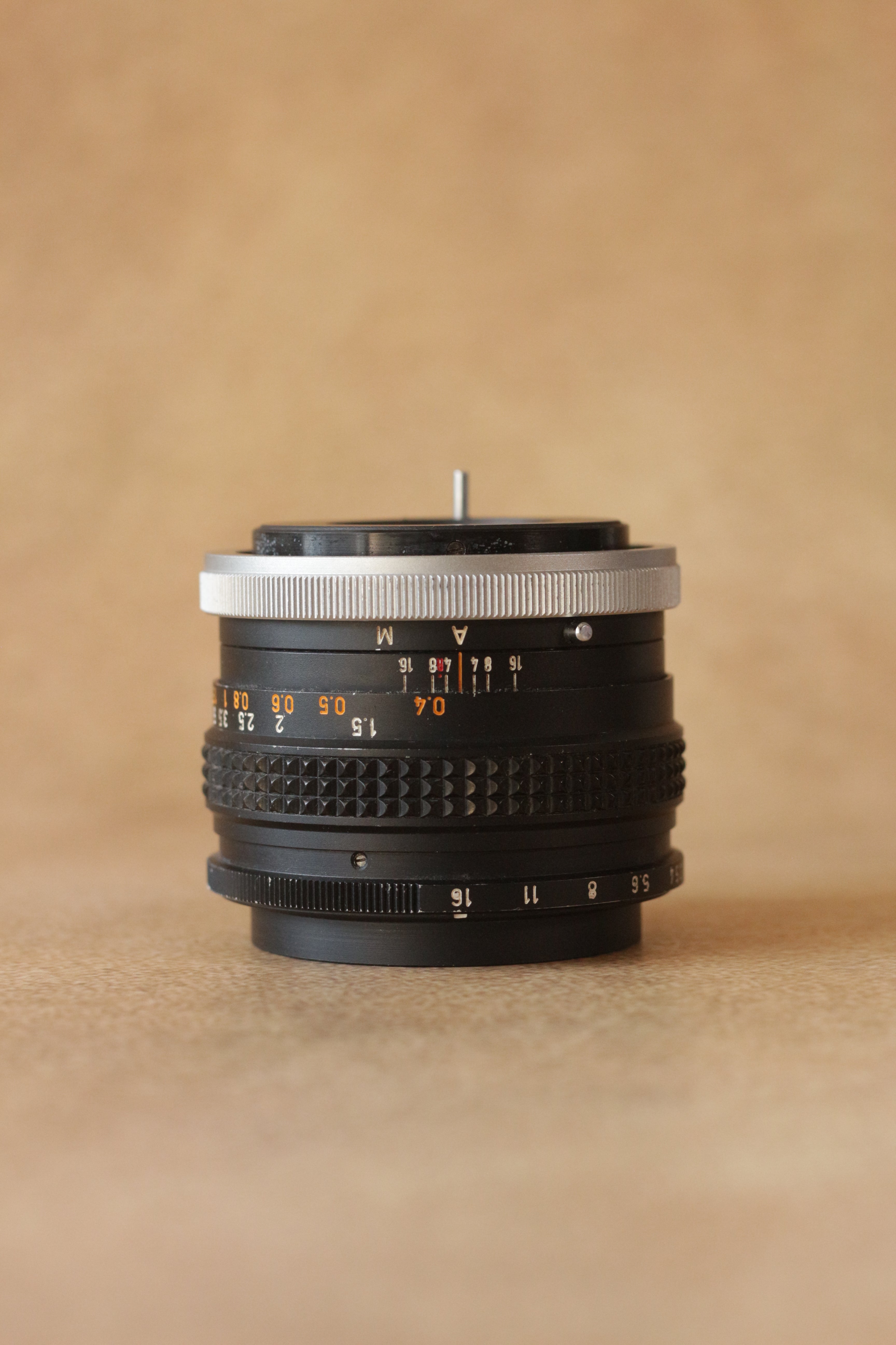 Canon FL 35mm F3.5