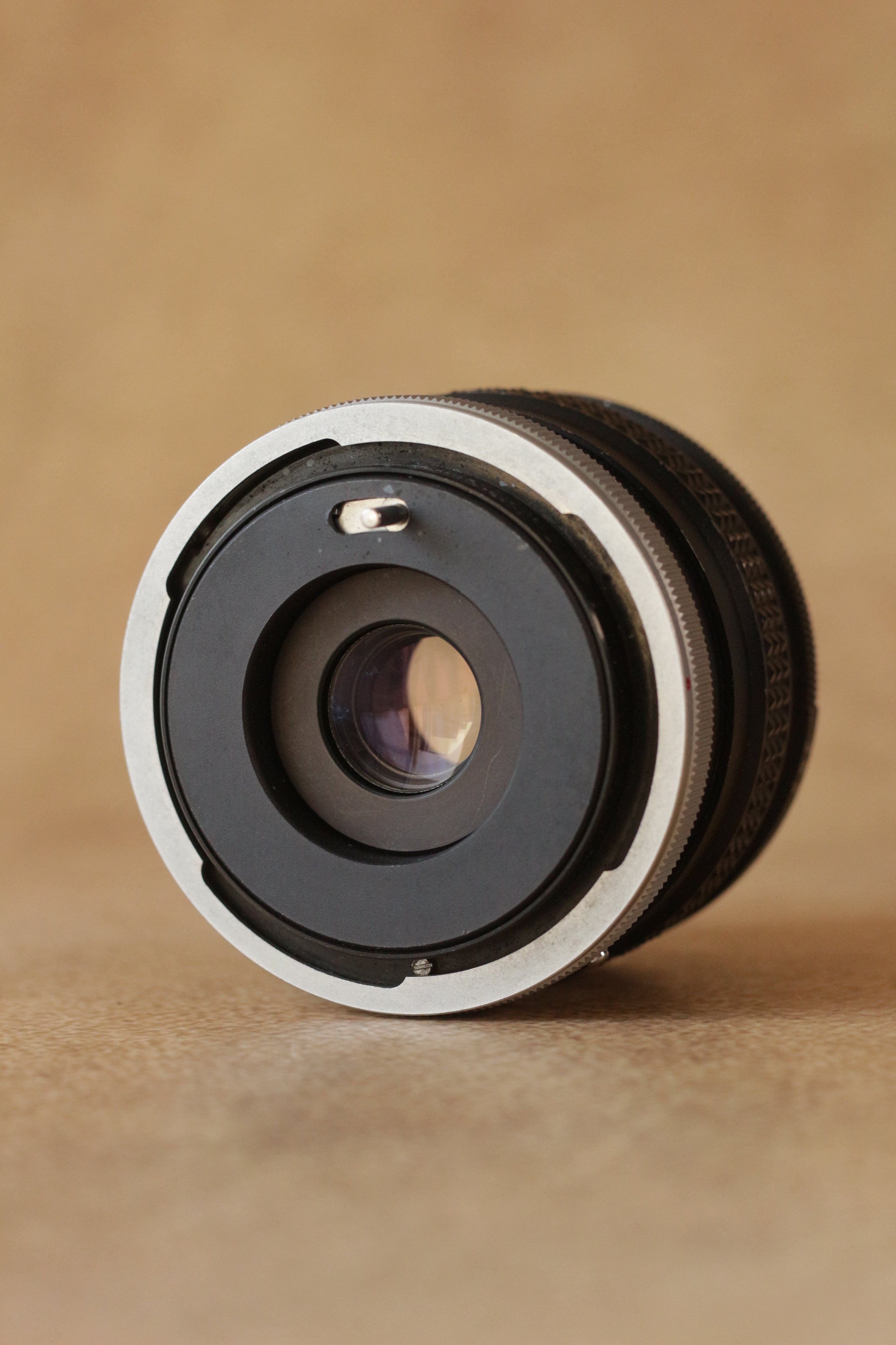 Canon FL 35mm F3.5