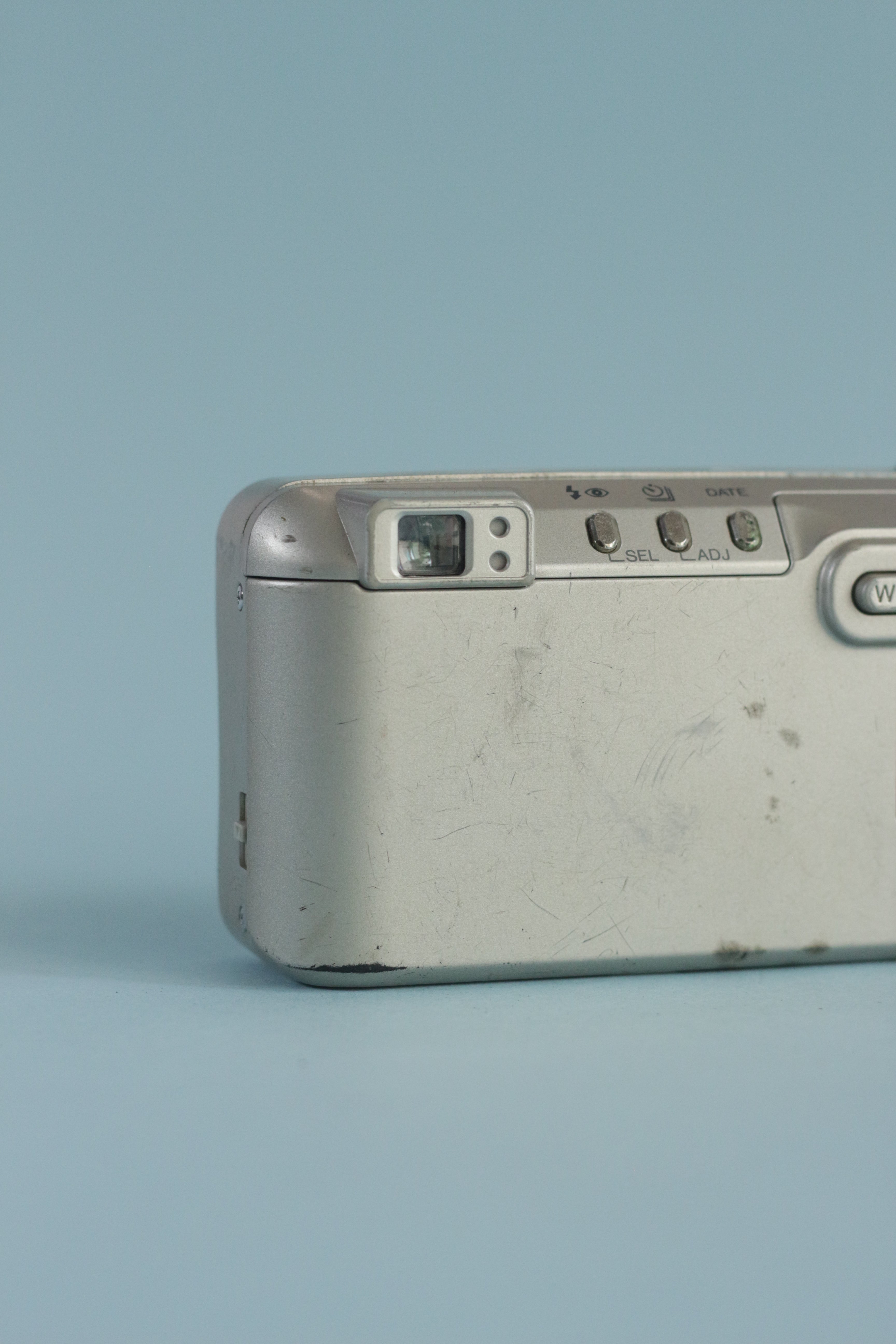 Minolta Freedom Zoom 150