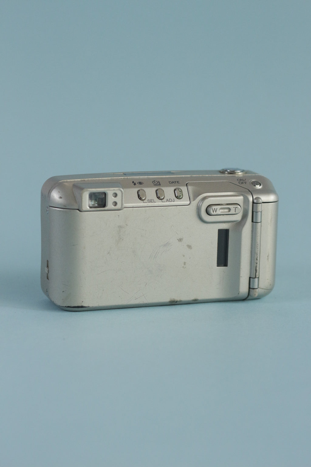 Minolta Freedom Zoom 150