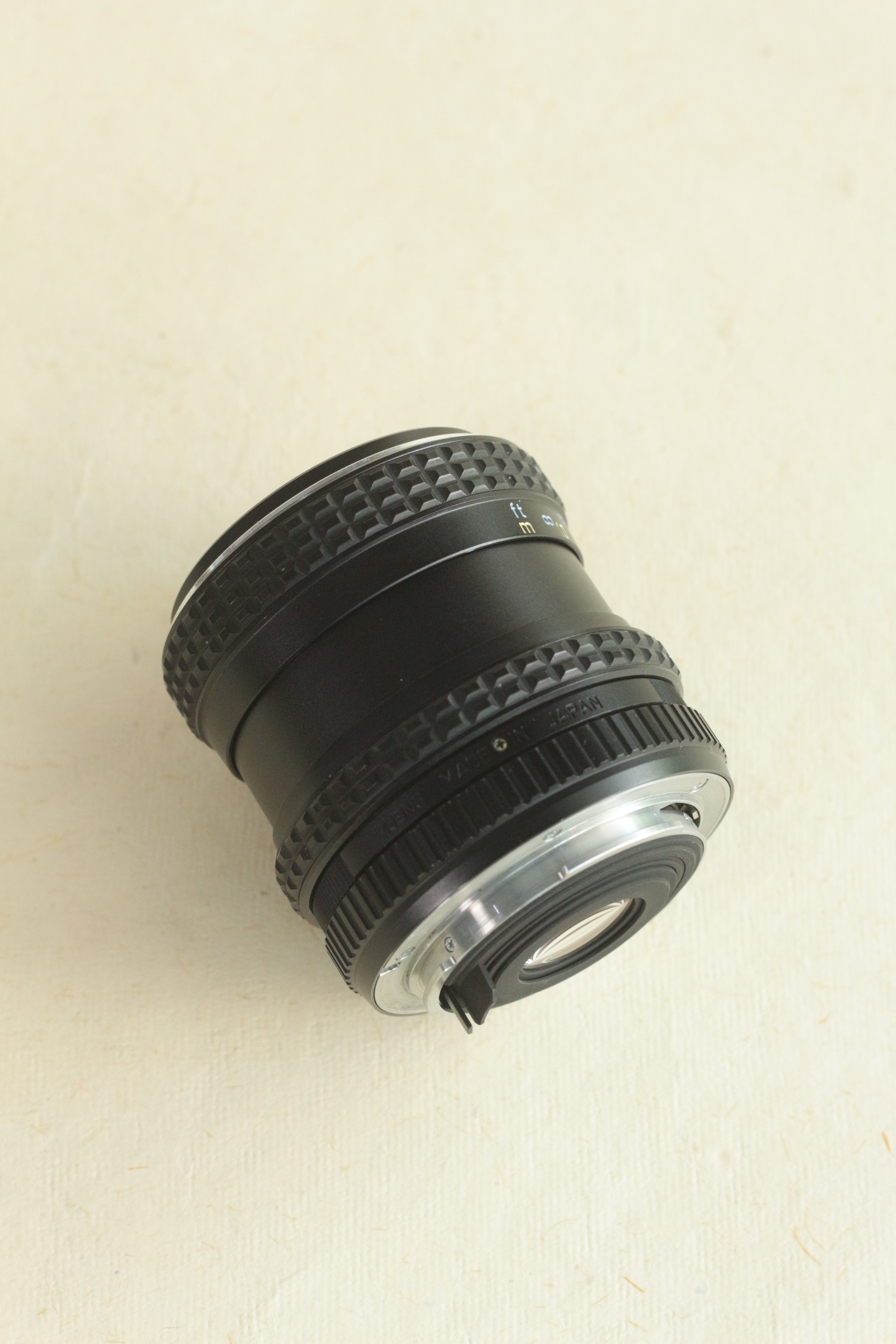 SMC Pentax-A Zoom 28-50mm F3.5-4.5