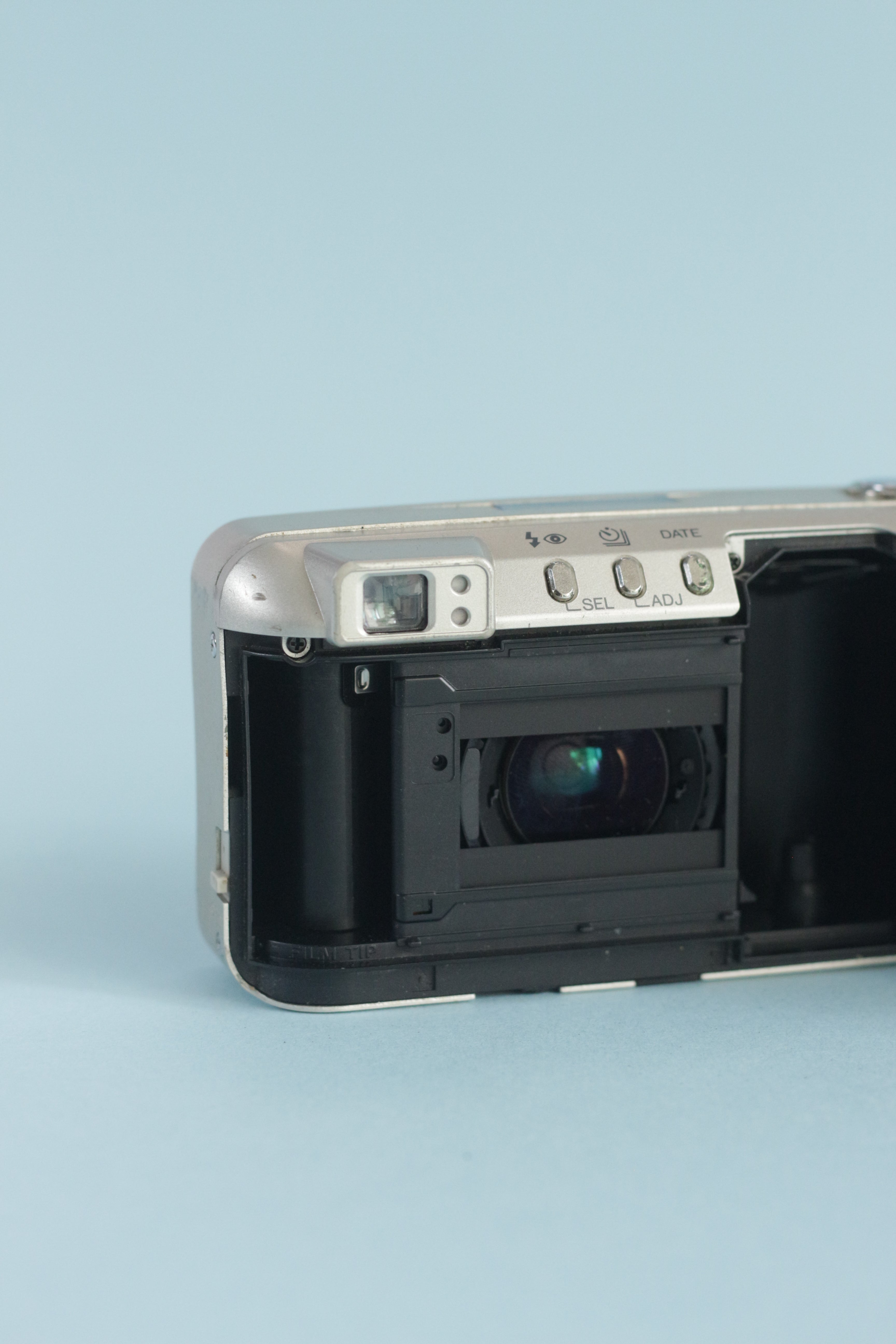 Minolta Freedom Zoom 150