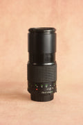 Minolta MD Tele Rokkor 200mm F4