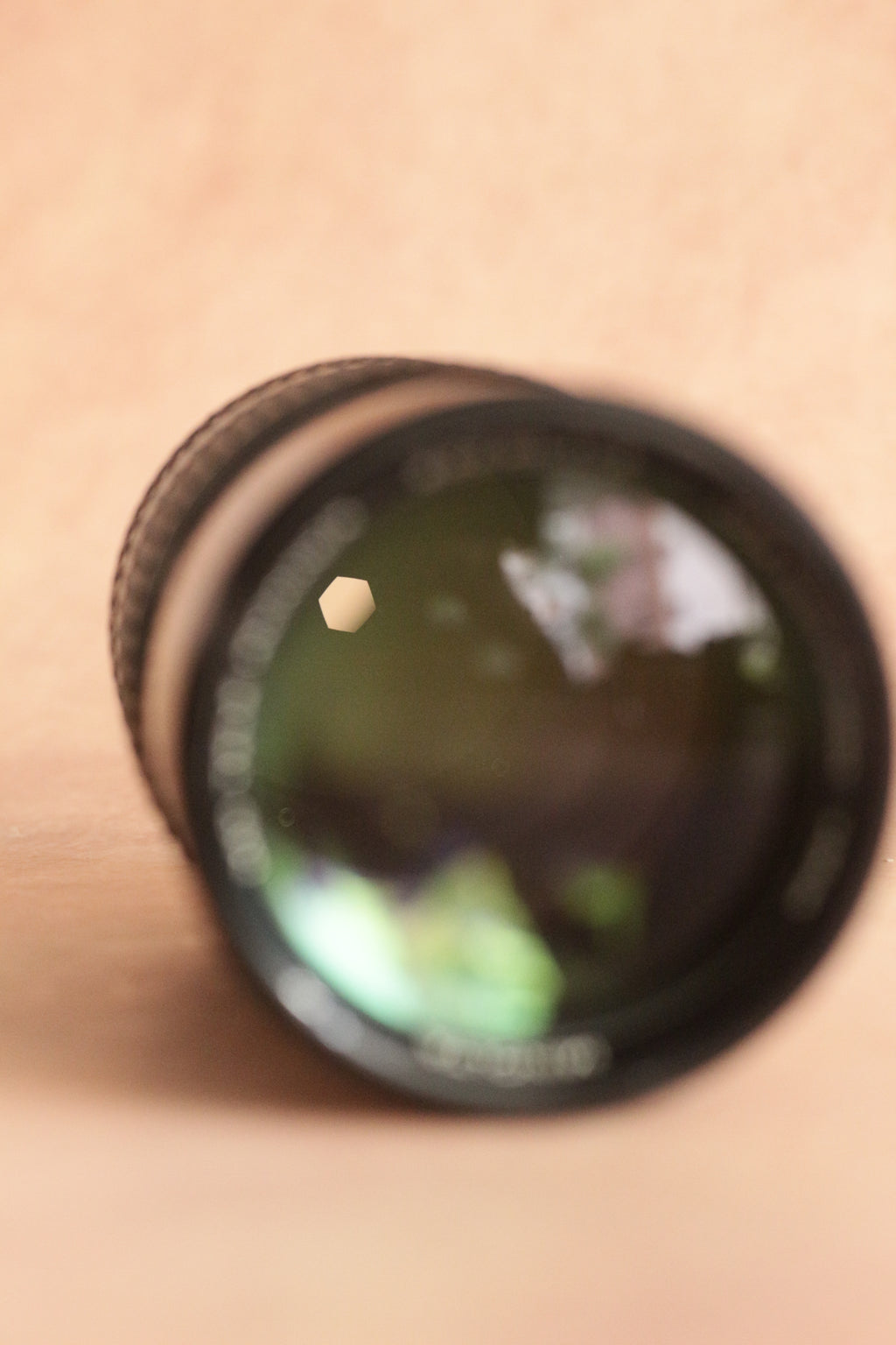 Minolta MD Tele Rokkor 200mm F4