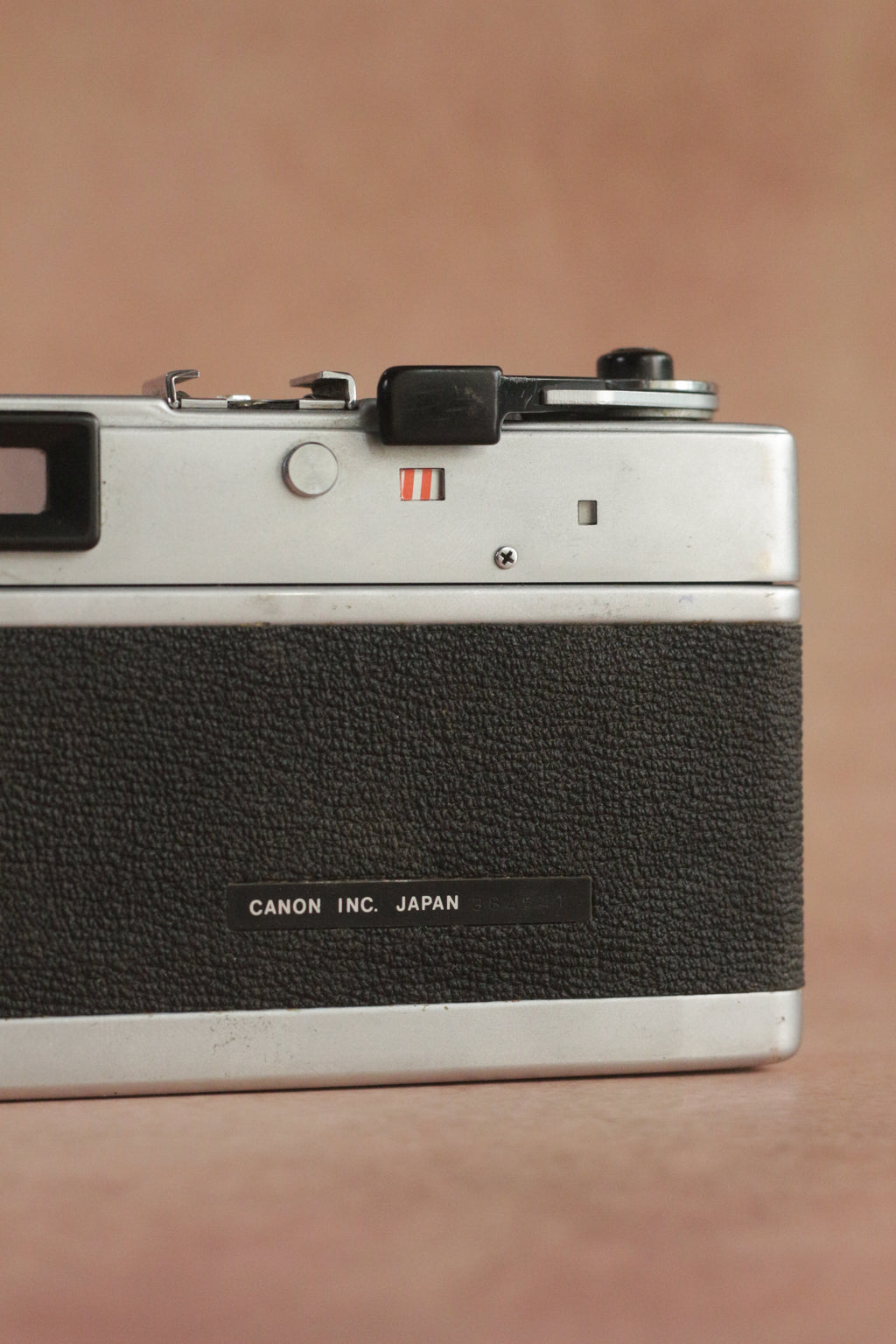 Canon Canonet QL17