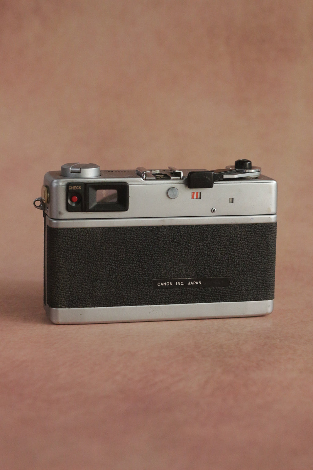 Canon Canonet QL17