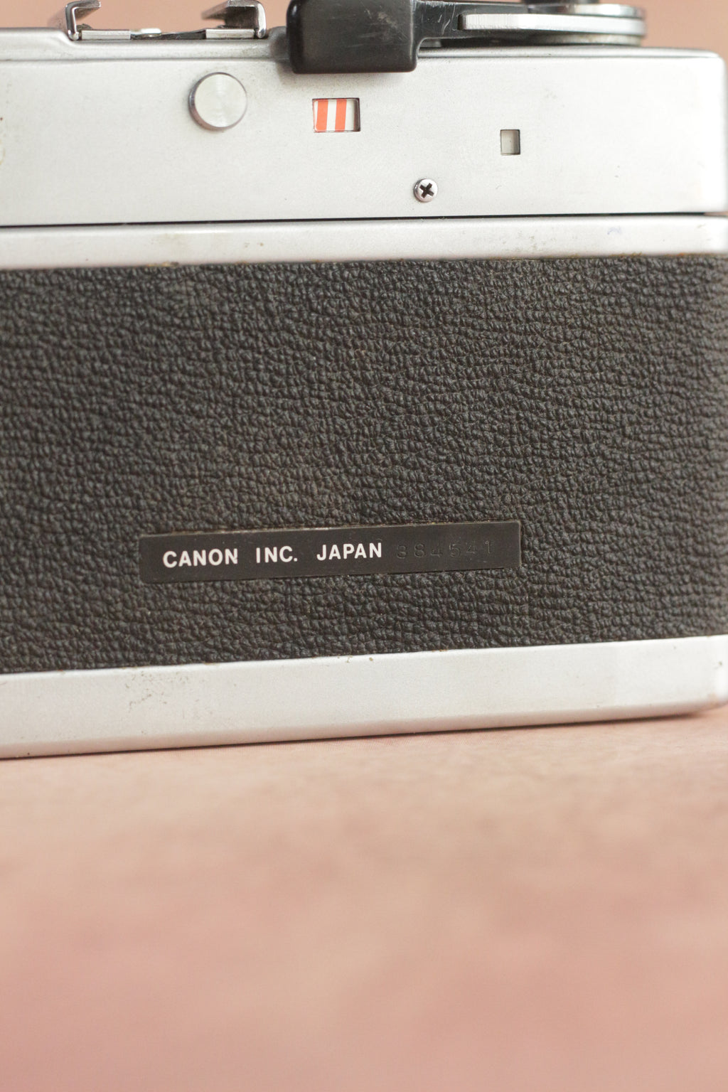 Canon Canonet QL17