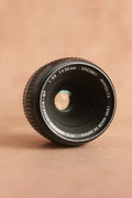 Minolta MC Macro Rokkor-GF 50mm F3.5