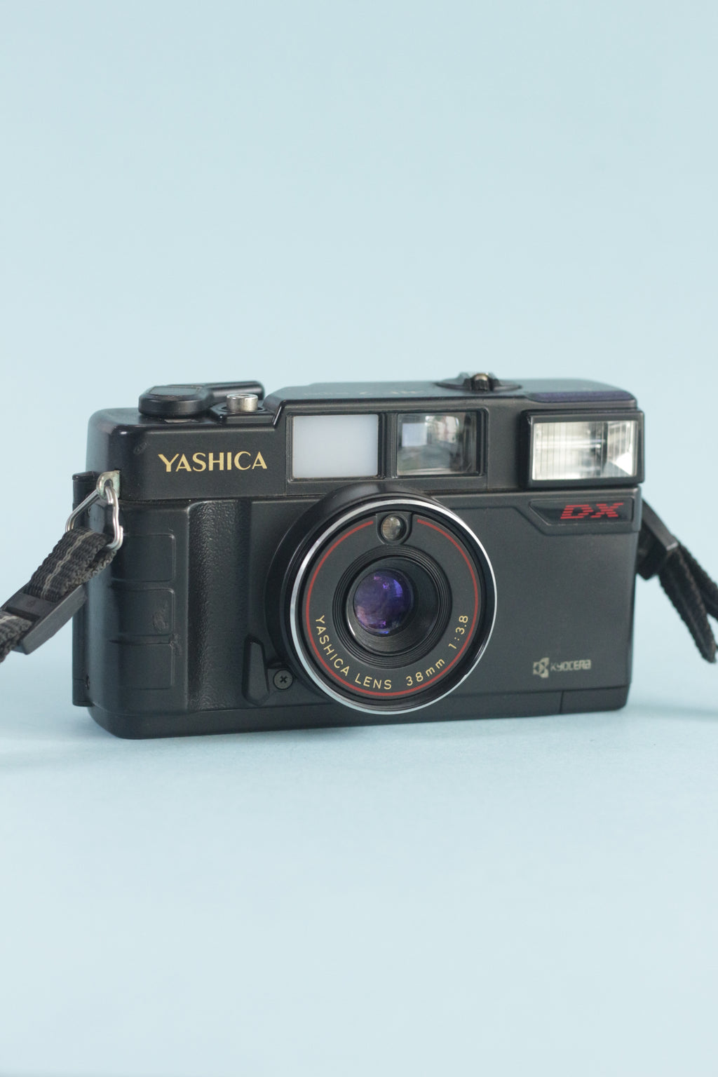 Yashica MF2
