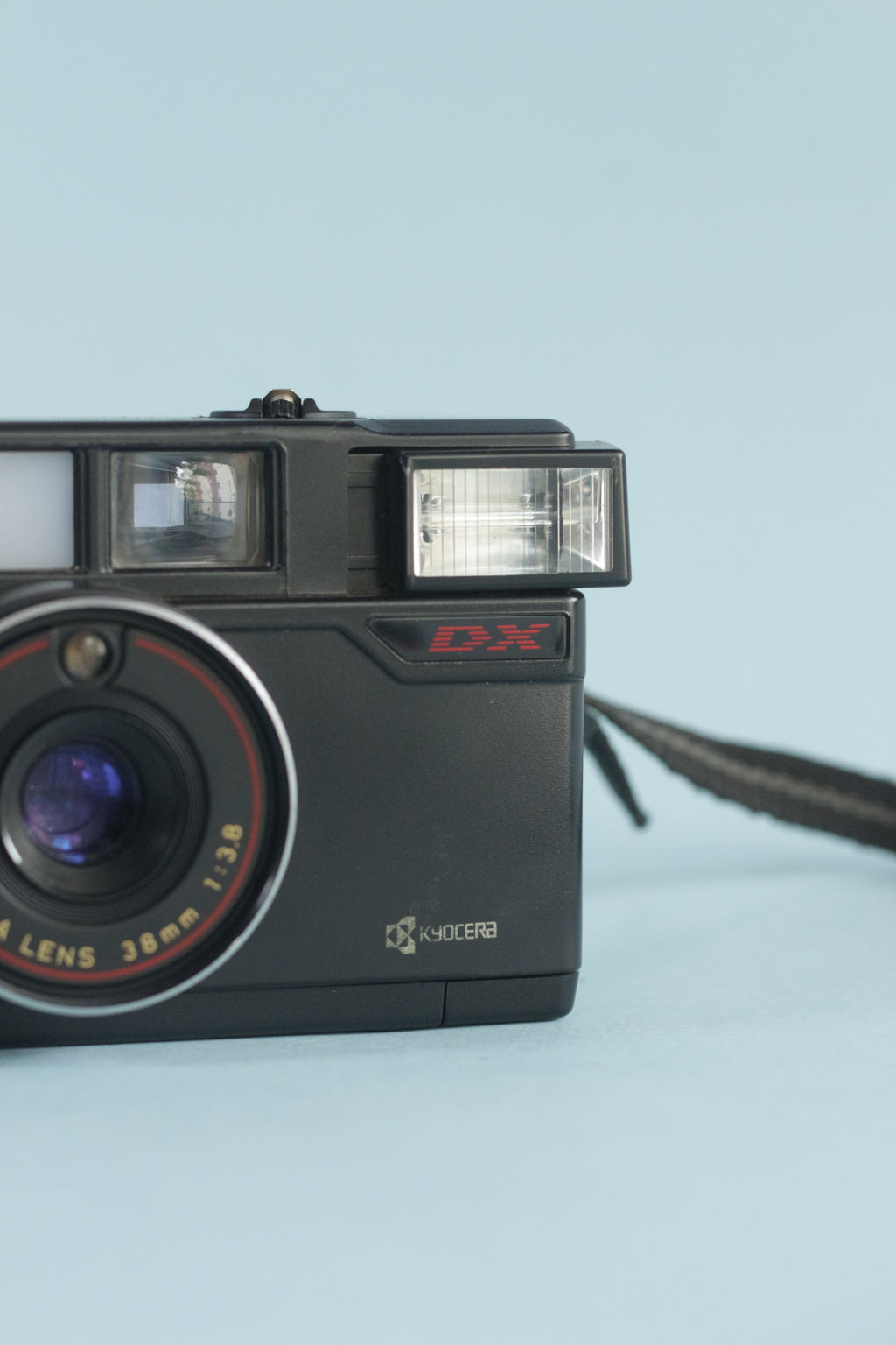 Yashica MF2
