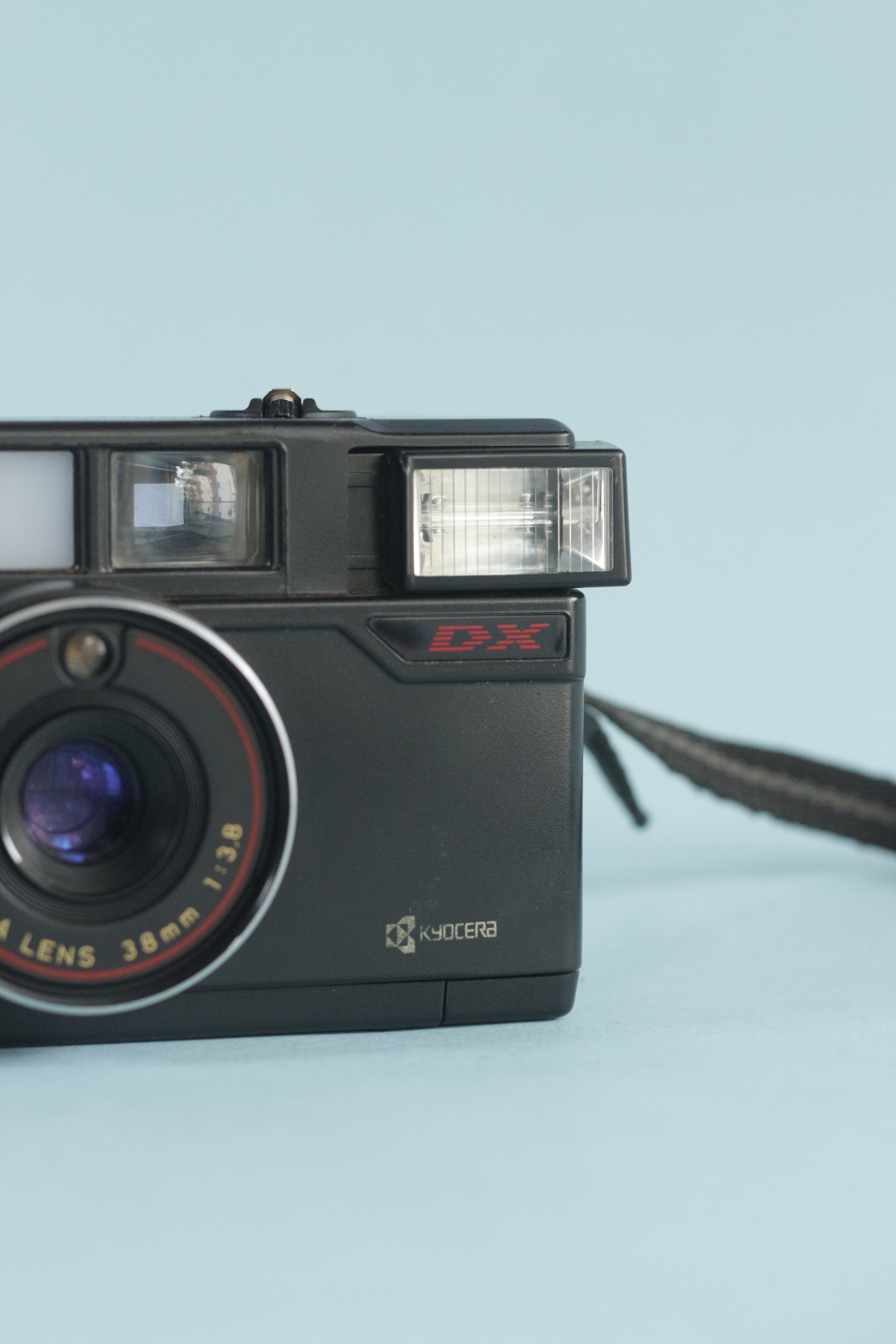 Yashica MF2