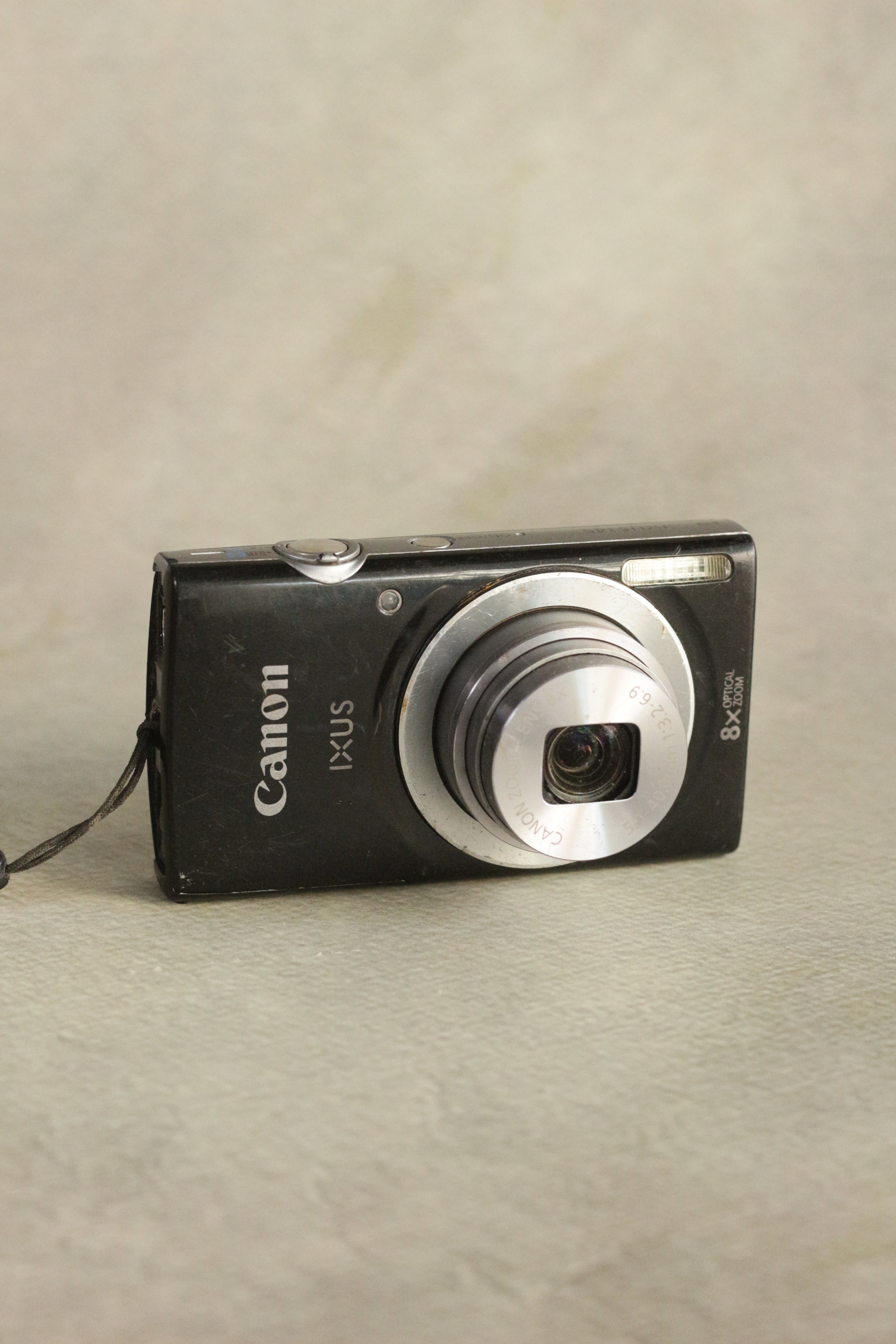 Canon IXUS 145