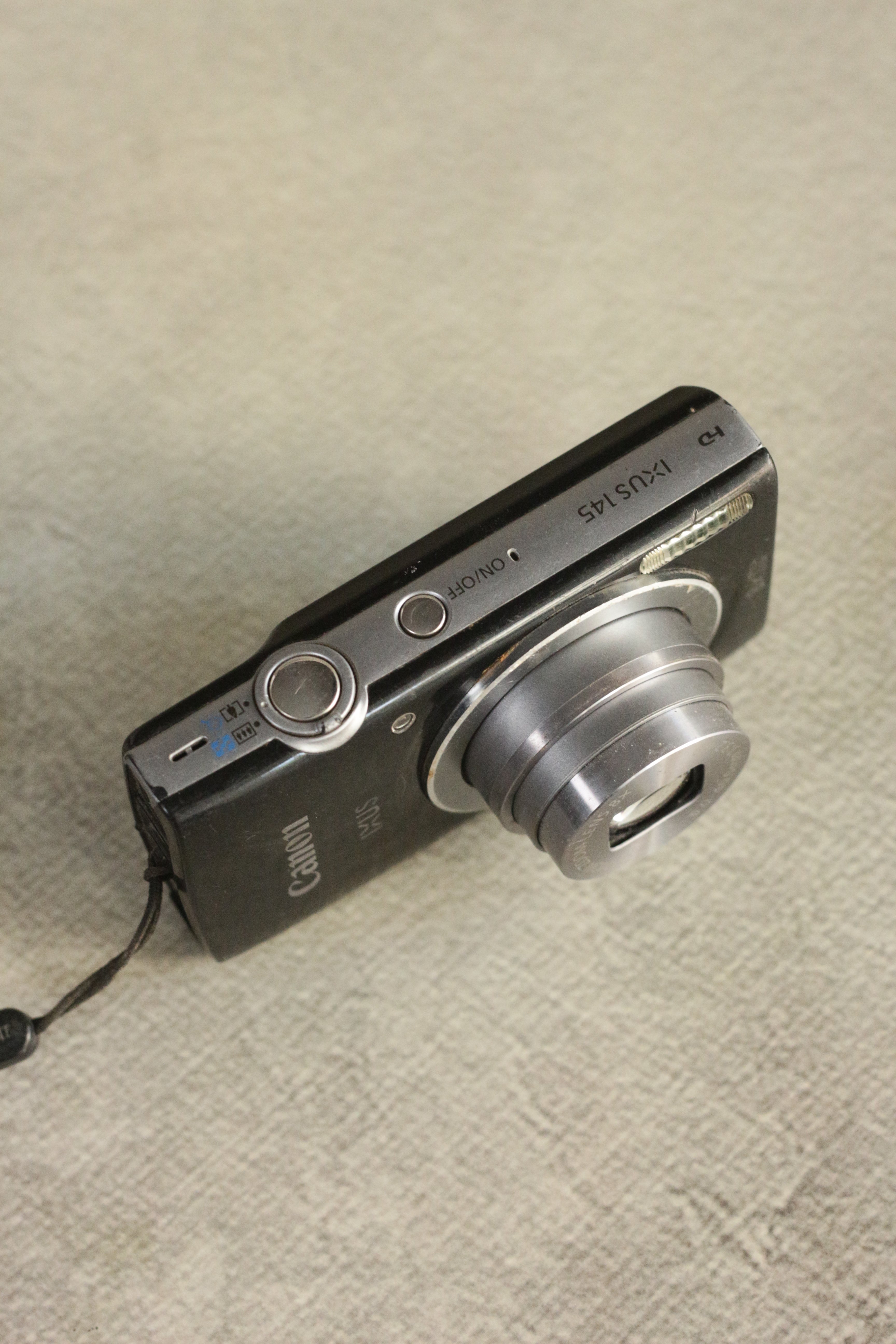 Canon IXUS 145