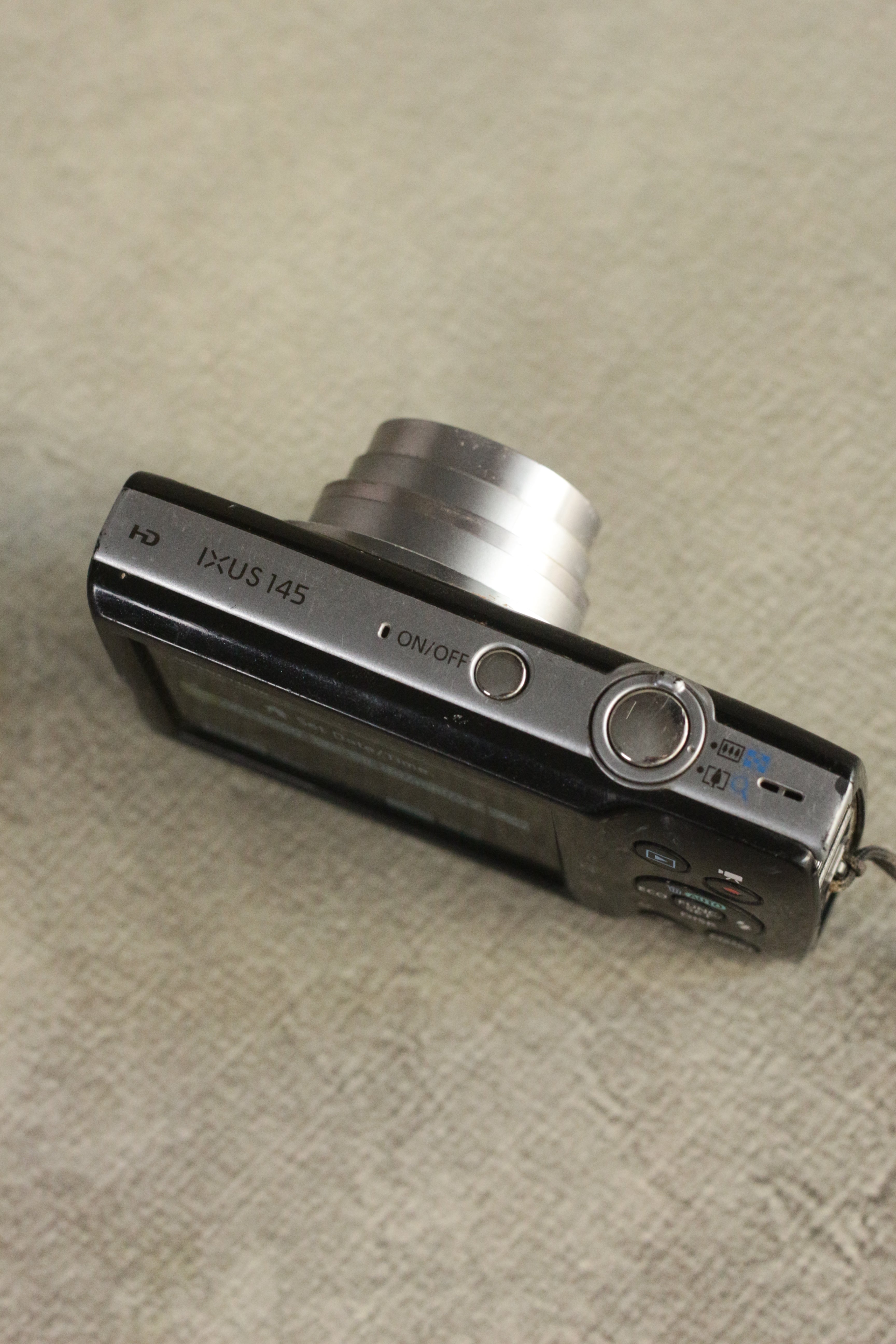 Canon IXUS 145