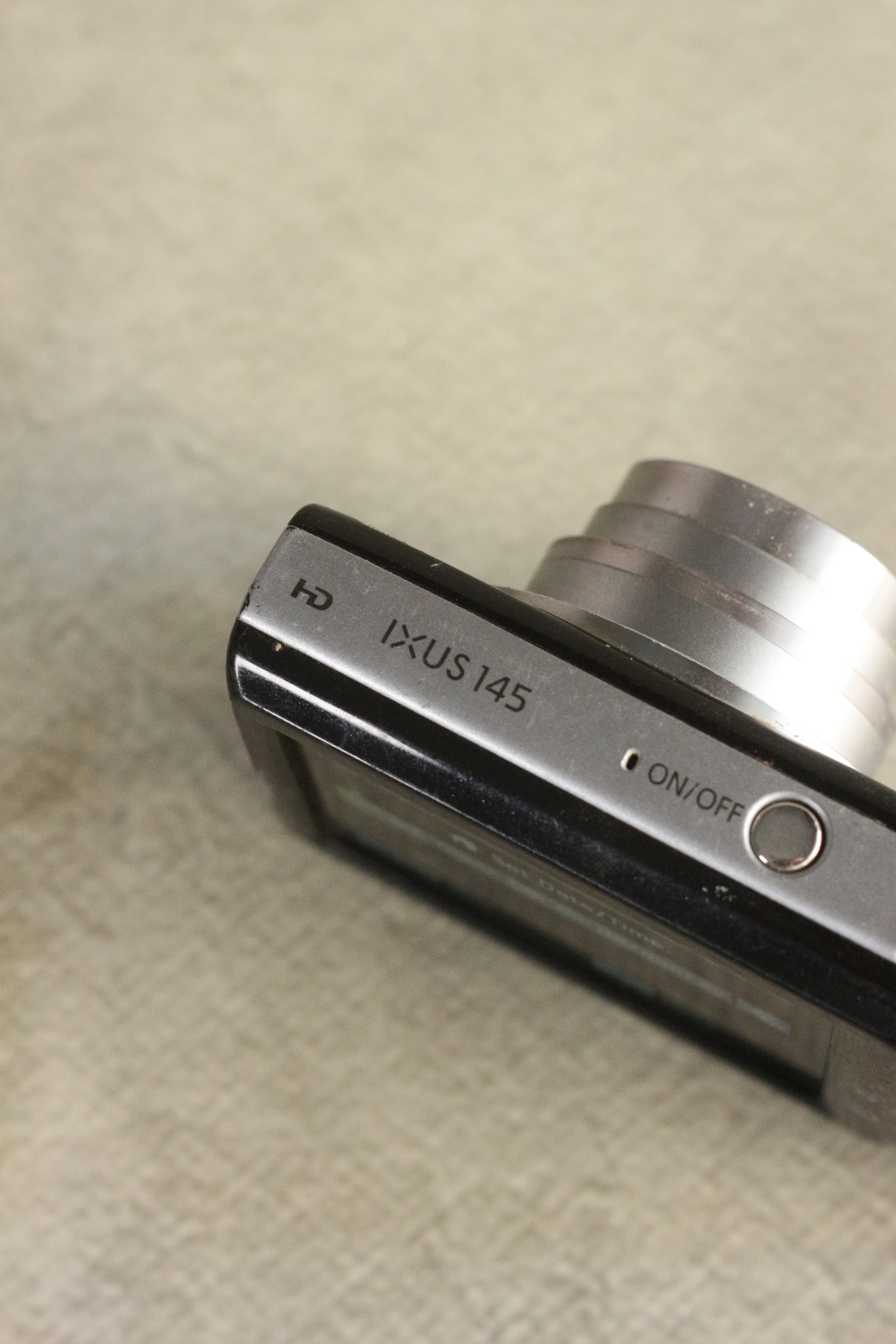 Canon IXUS 145