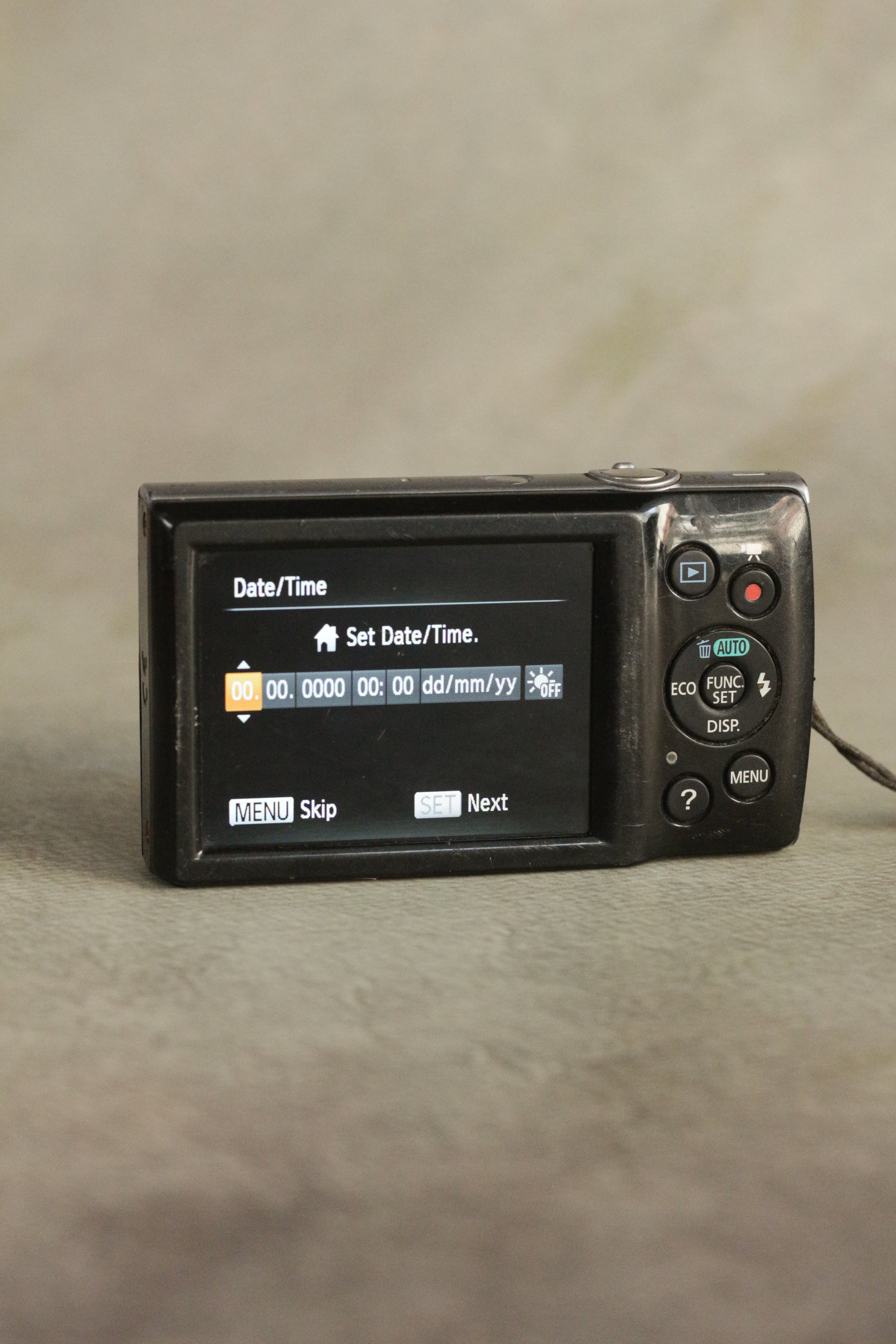 Canon IXUS 145