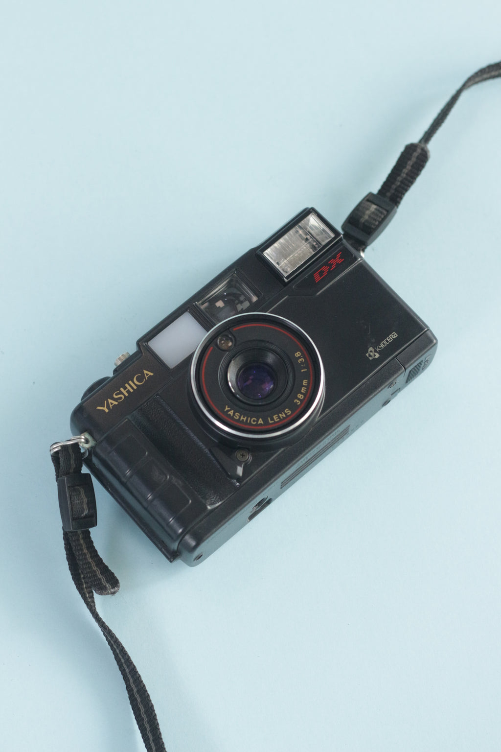 Yashica MF2