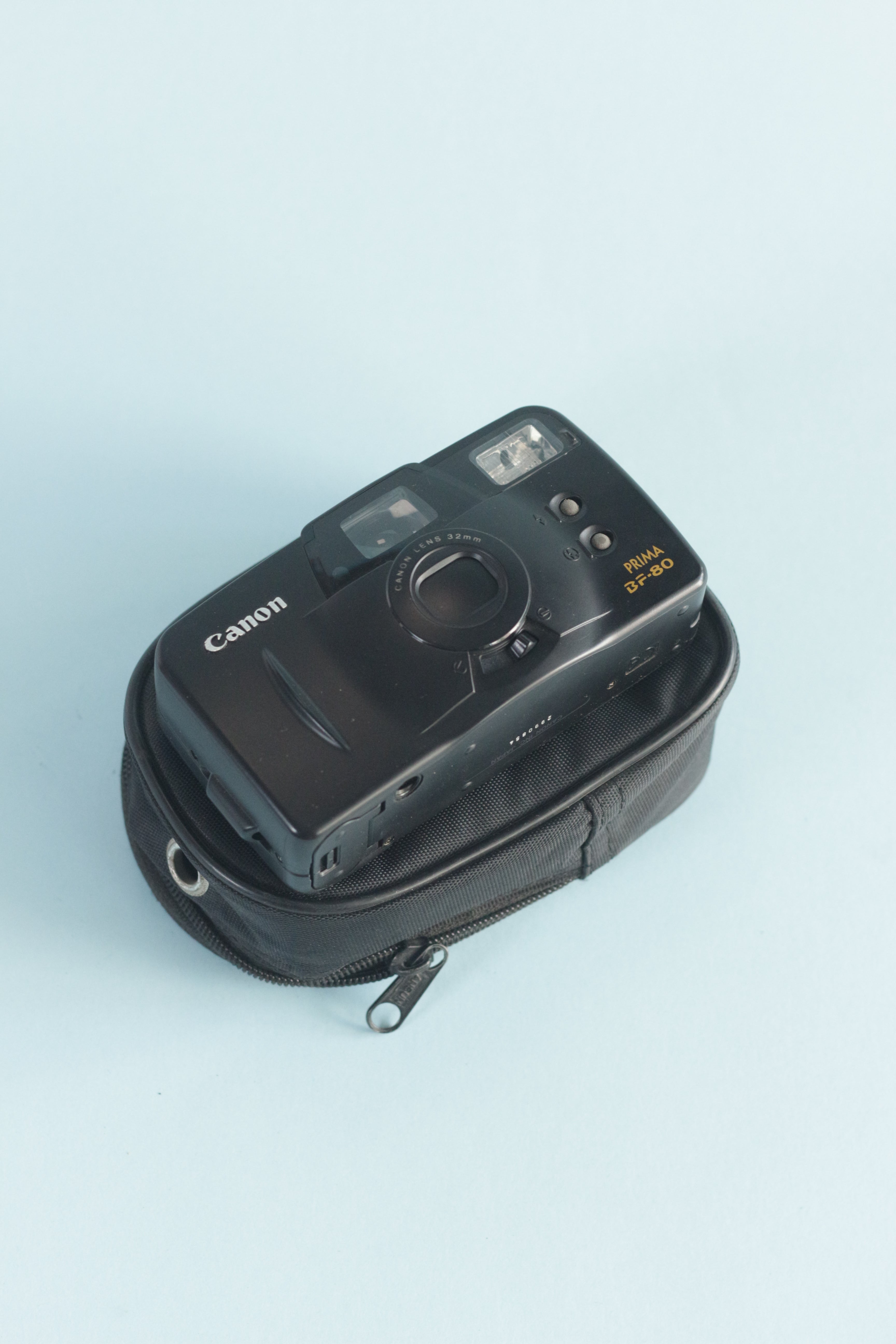 Canon Prima BF-80