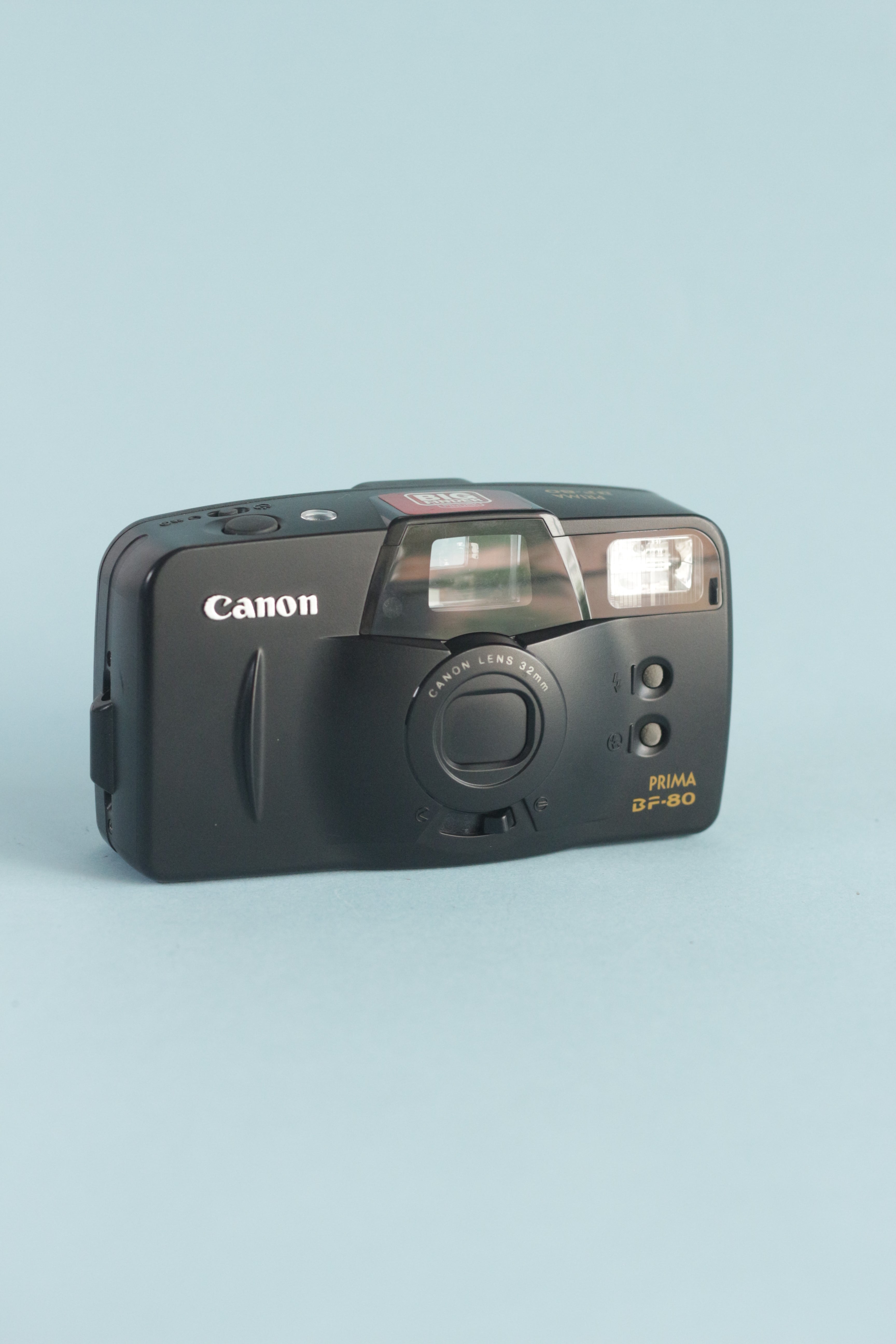 Canon Prima BF-80