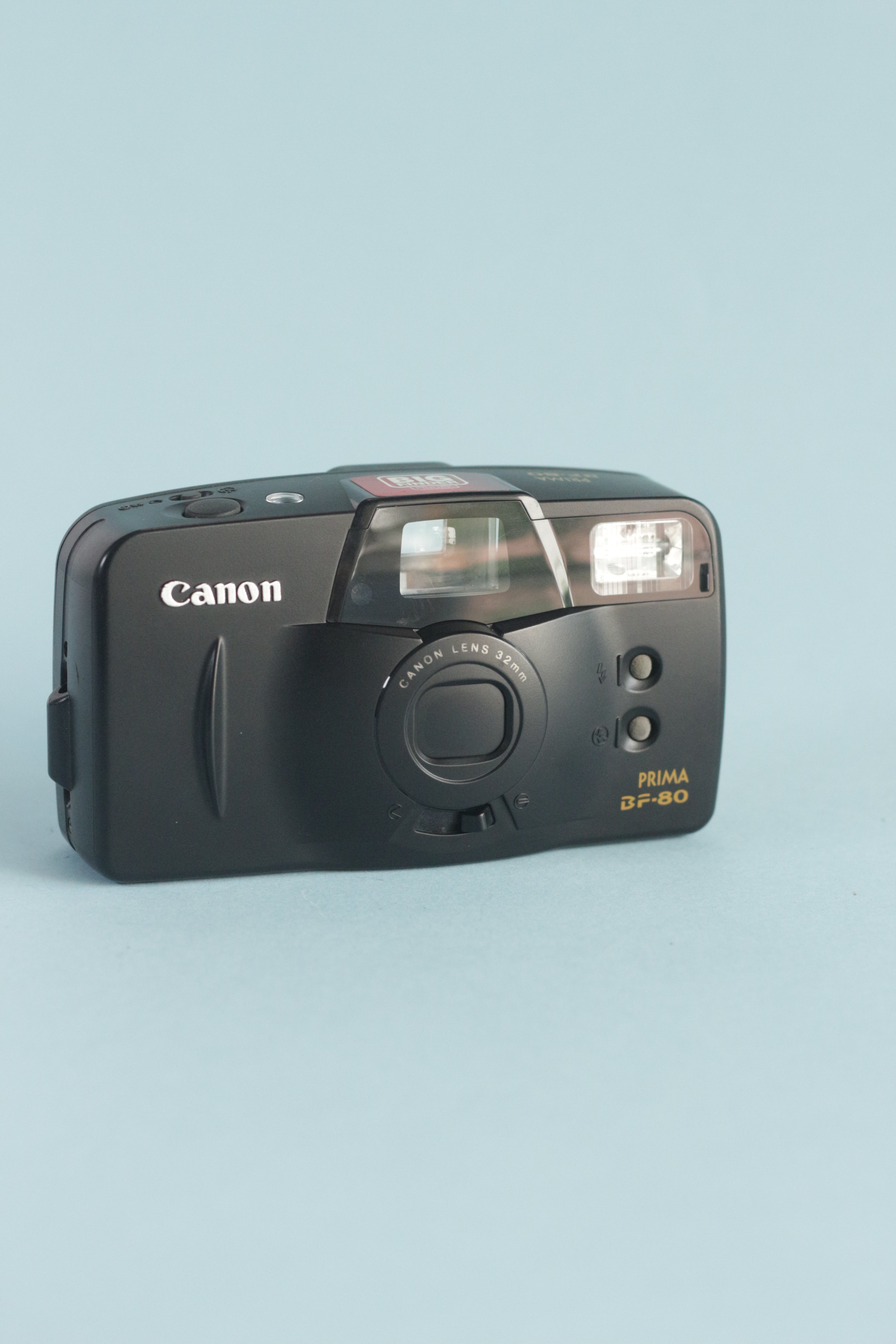 Canon Prima BF-80